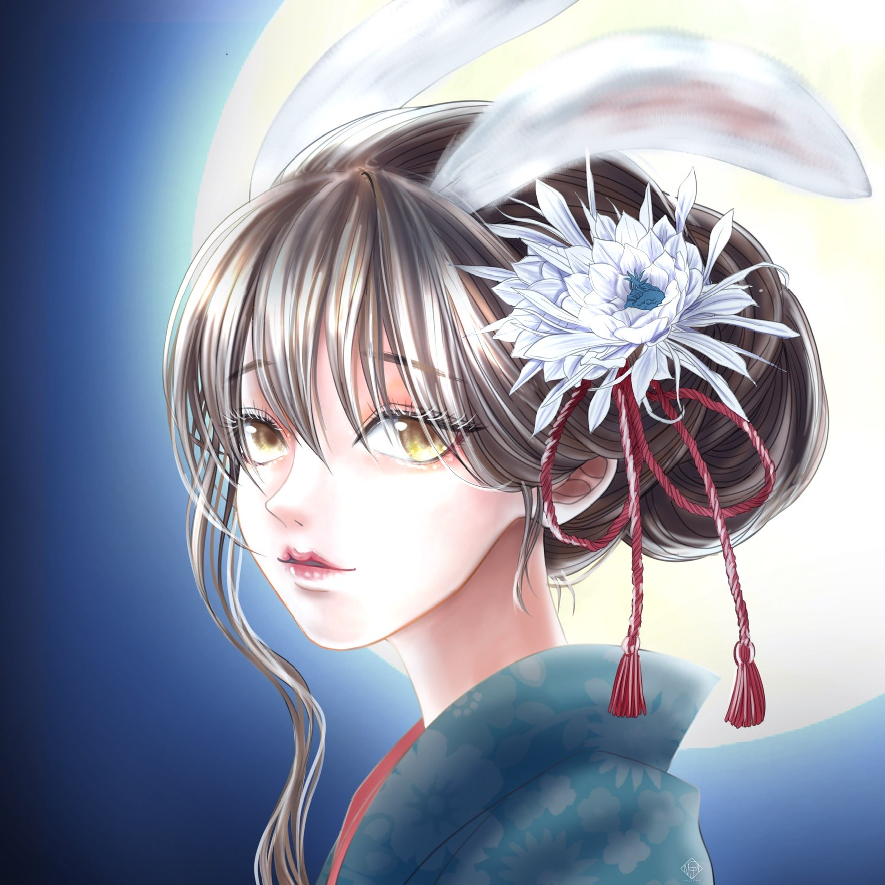 中低音/介護福祉士 元気とまったりを