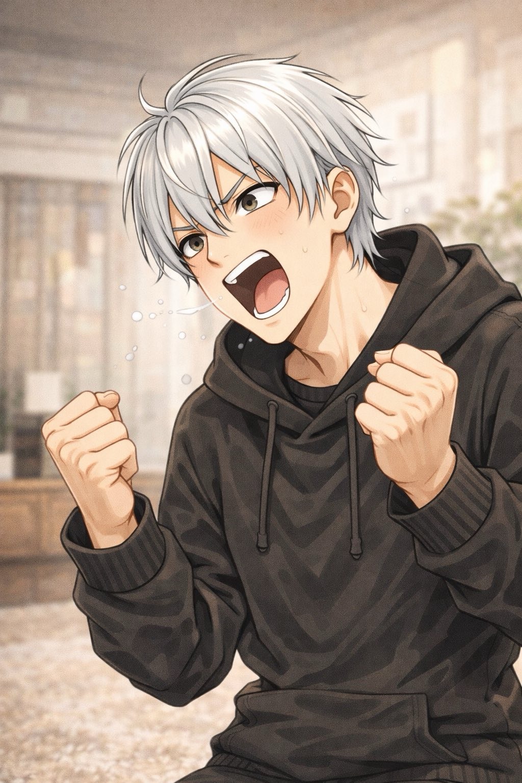 アルティメットこんばんは