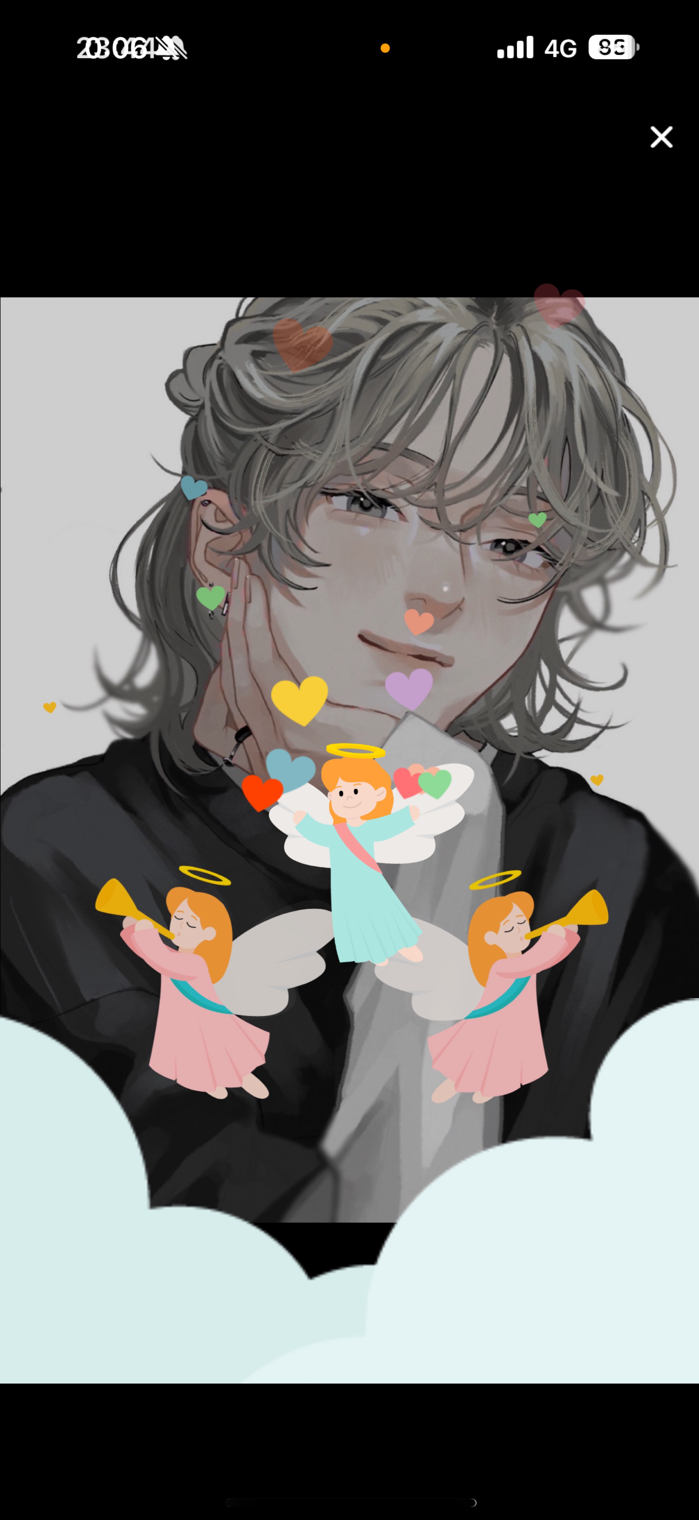 1/9   1缶付き合えよ