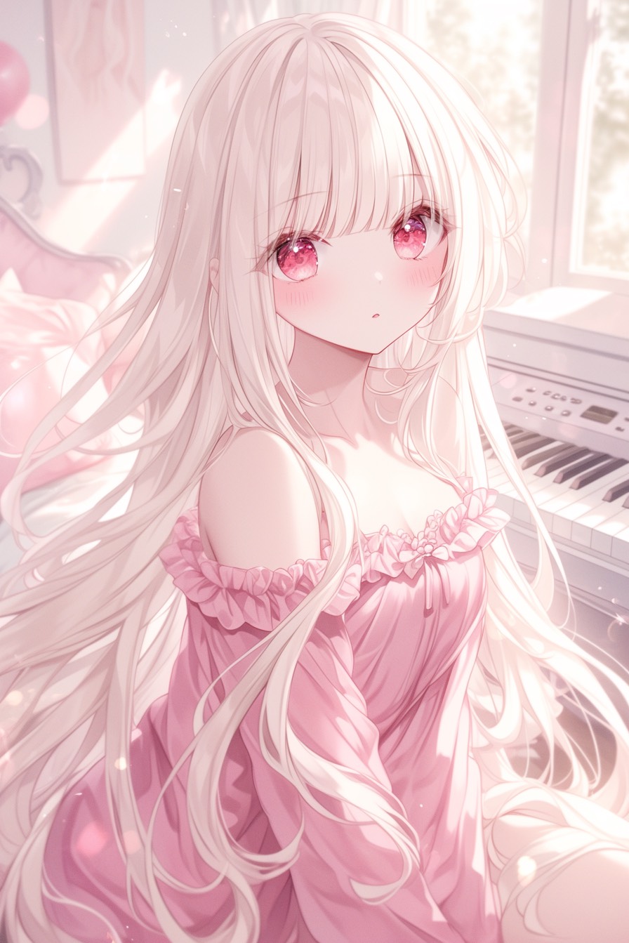 おはようせかい。