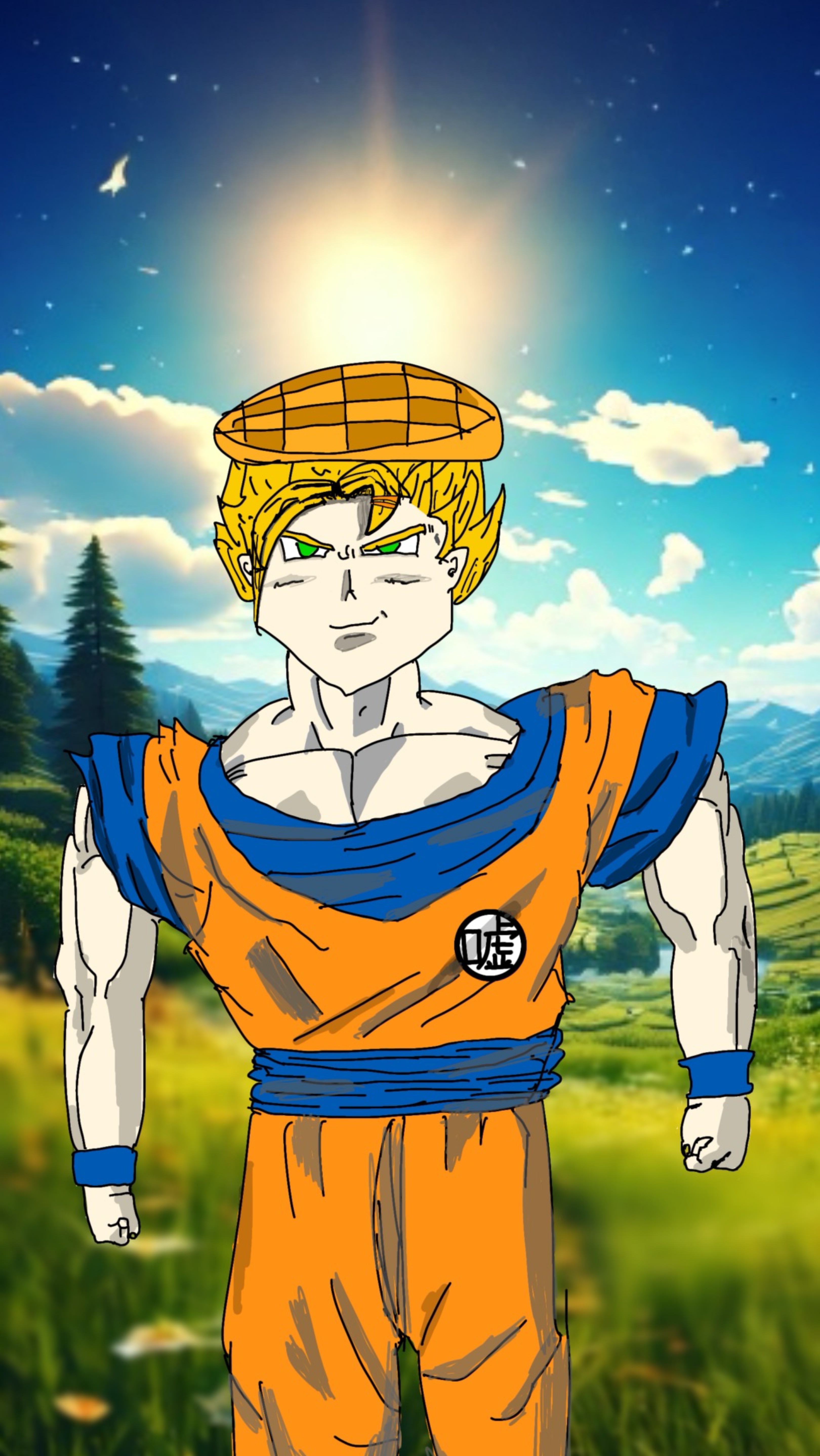 45m.いっとぅの日‼️初◎潜