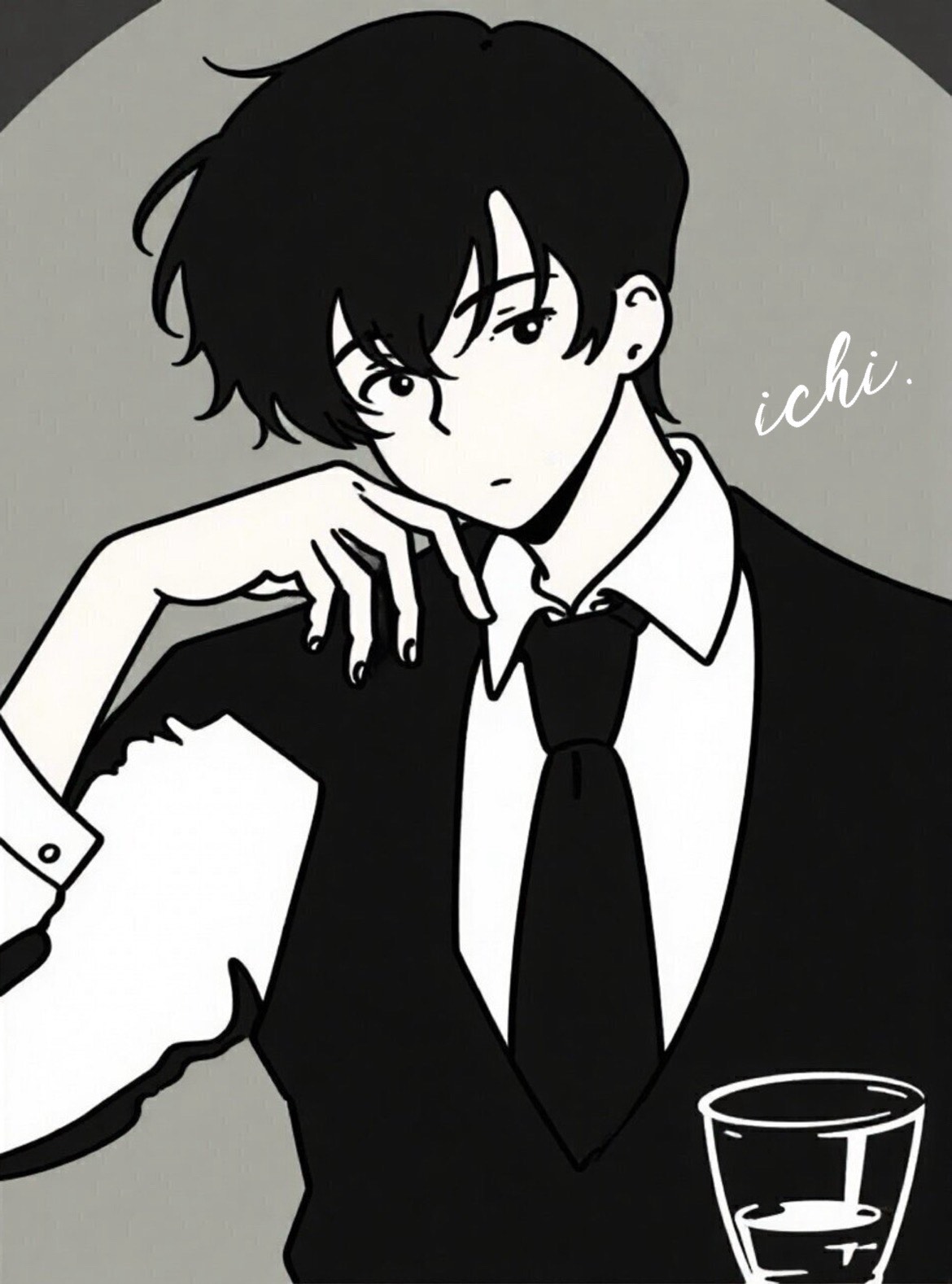 𝑀𝑜𝑟𝑛𝑖𝑛𝑔 𝑏𝑢𝑑𝑑𝑦.🦨