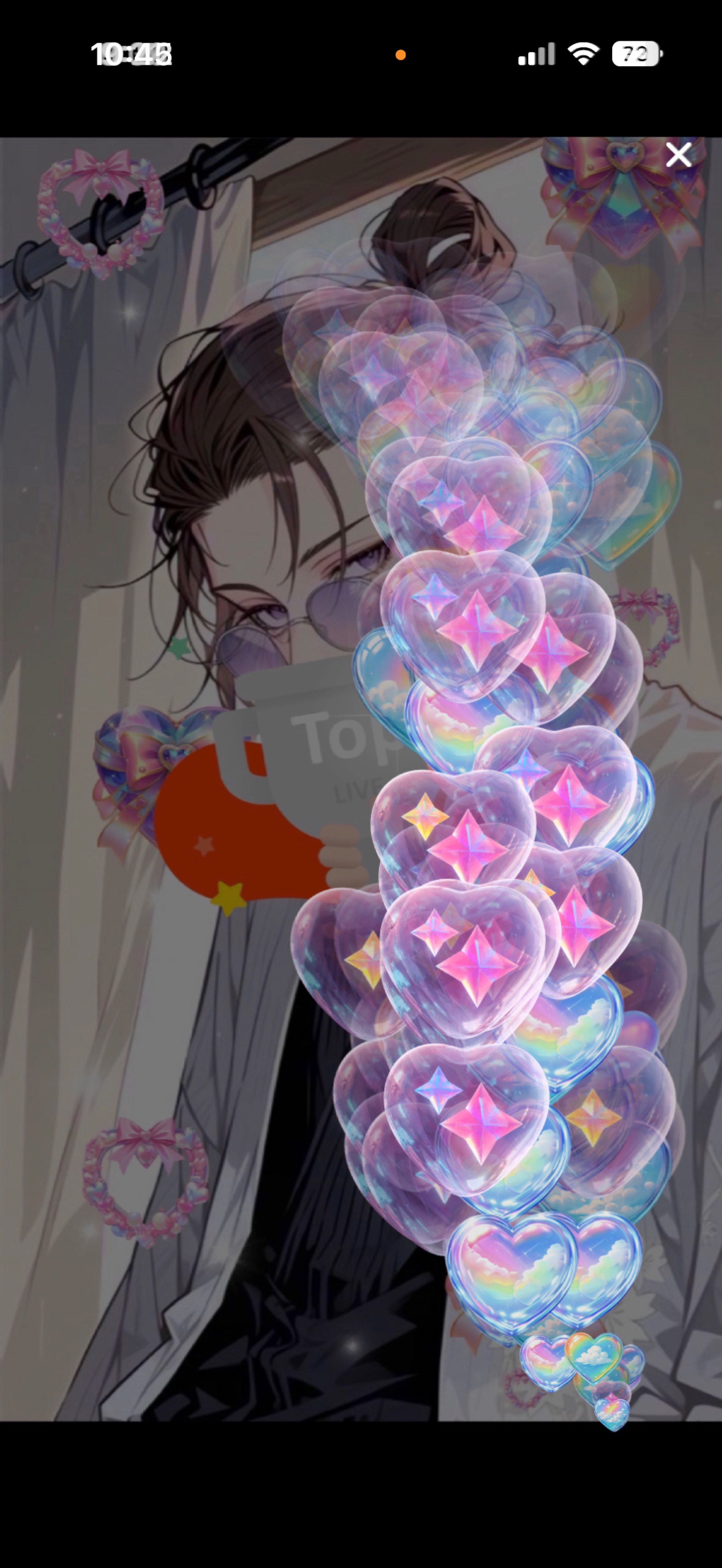 トーリス耐久1000！！！