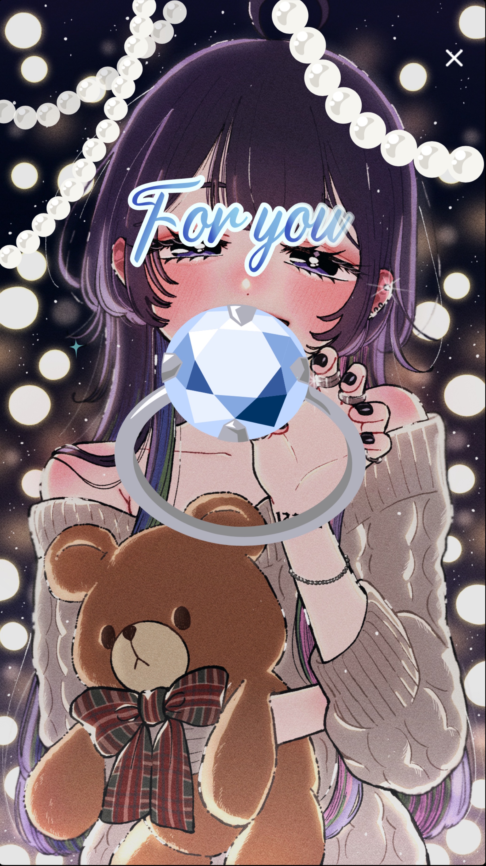 のんびりな歌雑🌙