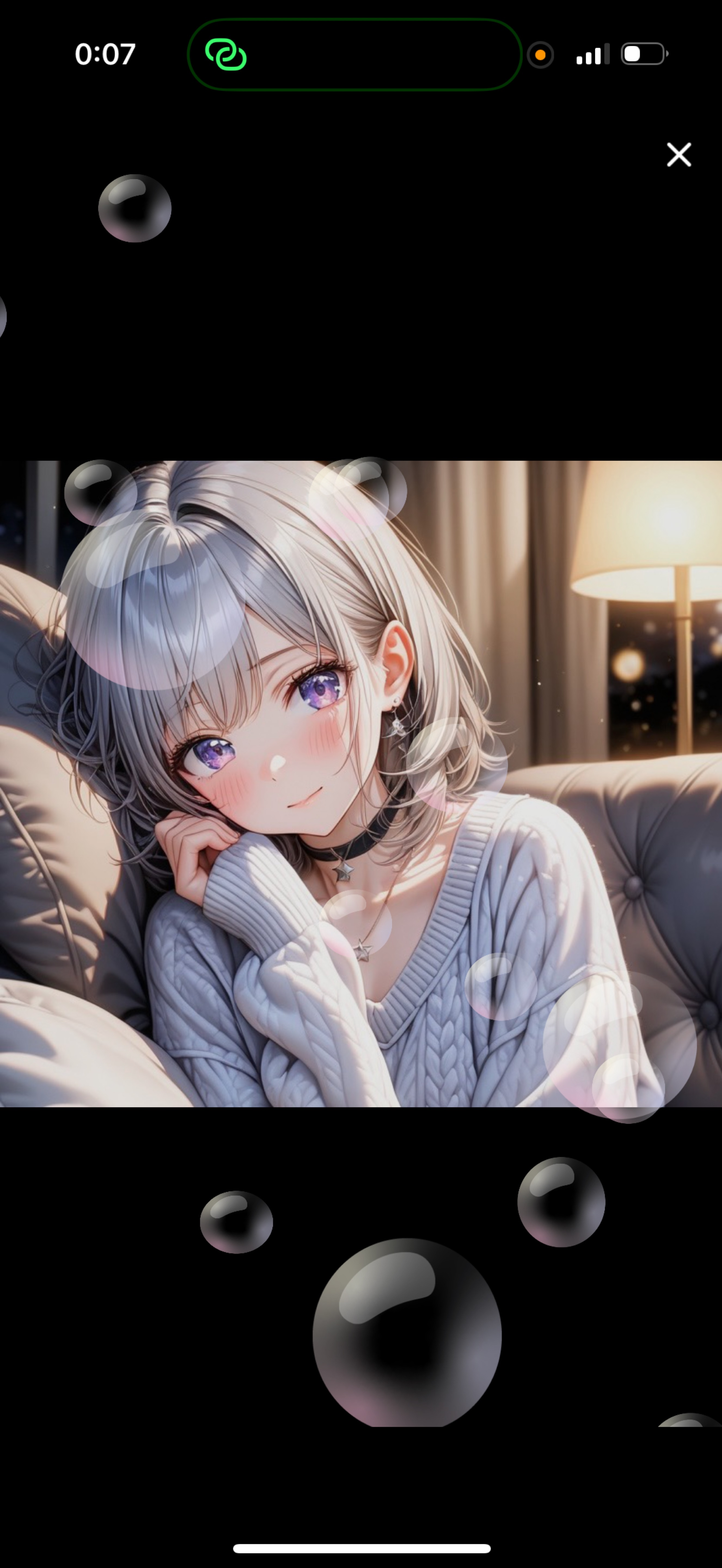 1/11🌙まったり、のんびり 雑談