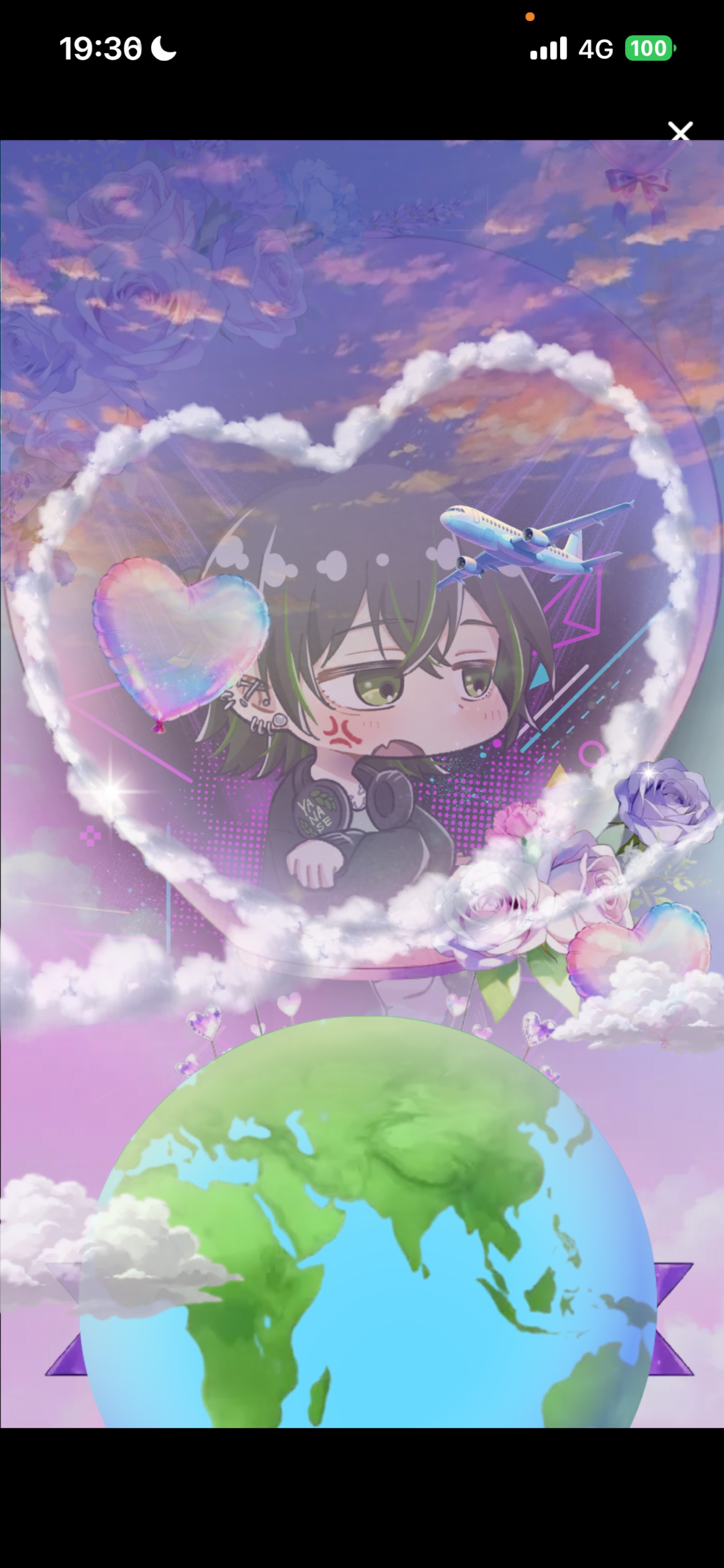 お友達つくり🤟01/10#2