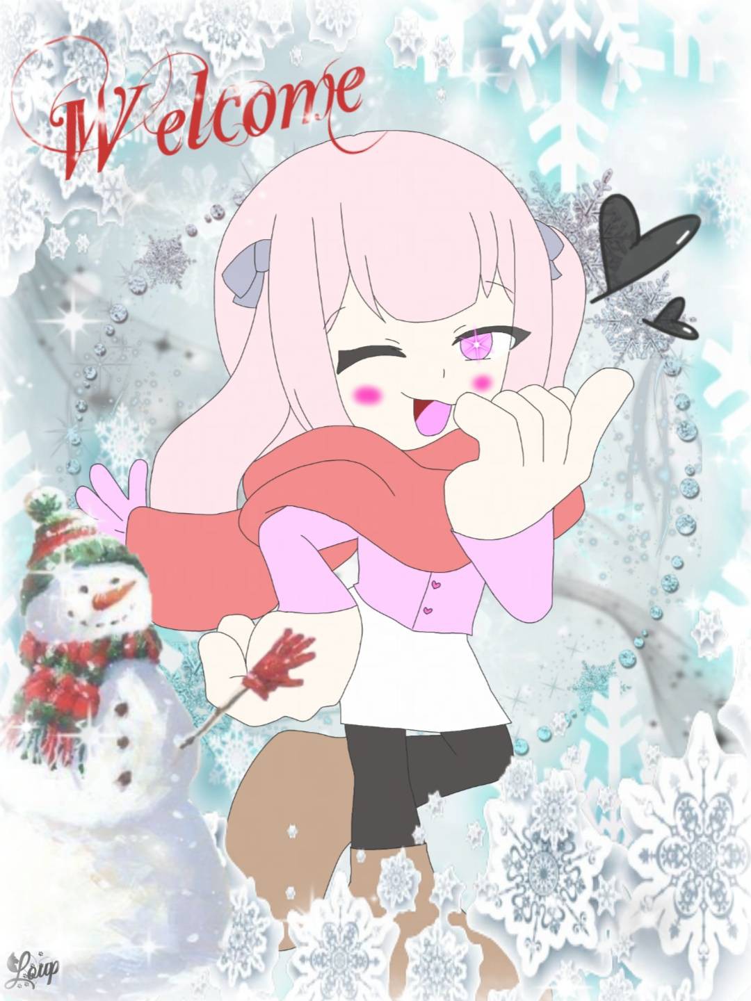 初見さん来るかな？