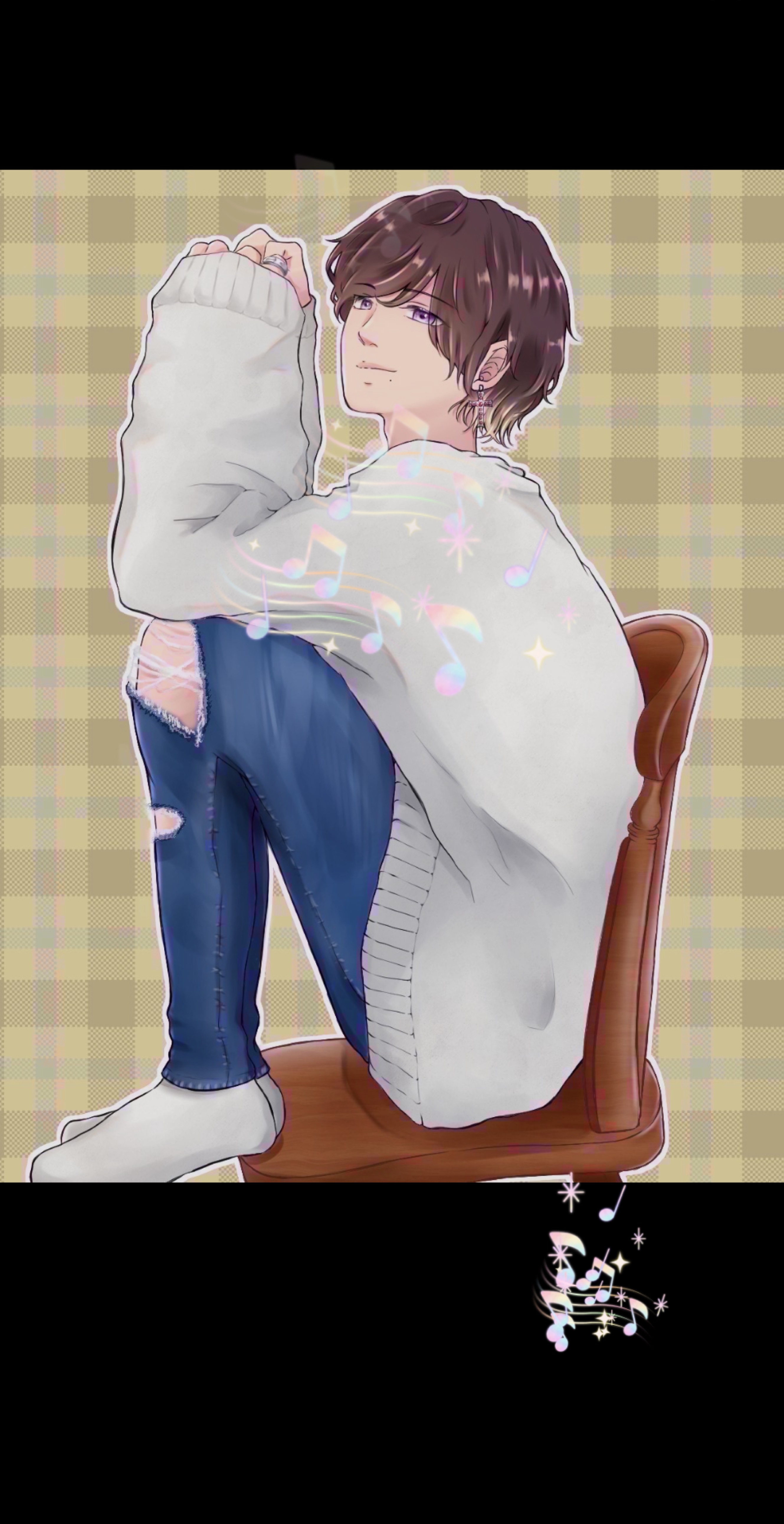 固定さんが欲しい（30分）