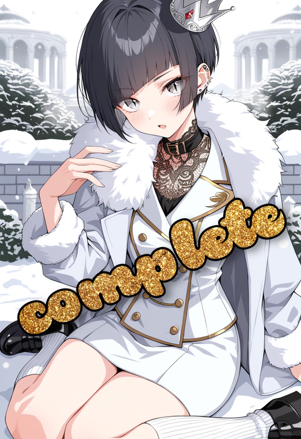 トーリス耐久‼️