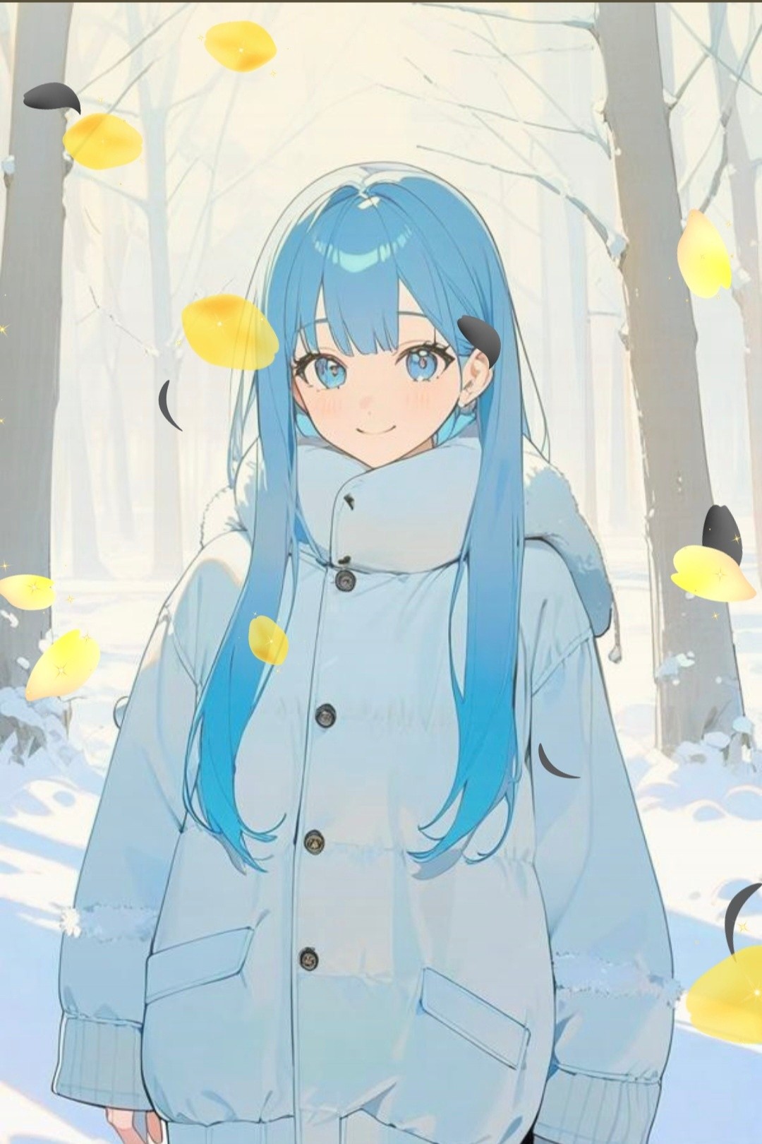 まっちょるよ❣️