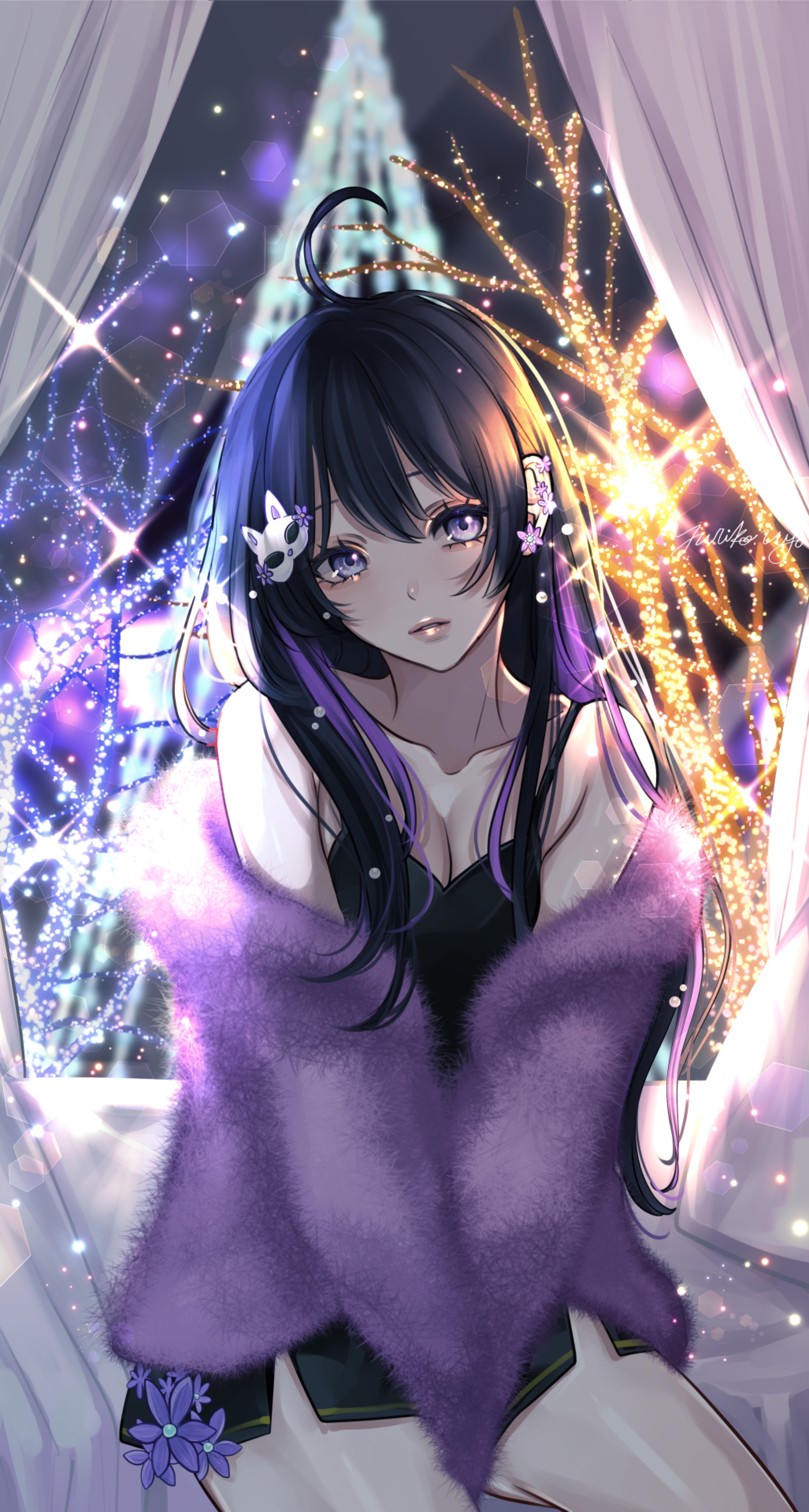 博多弁女子のゆるゆる部屋💜ྀི