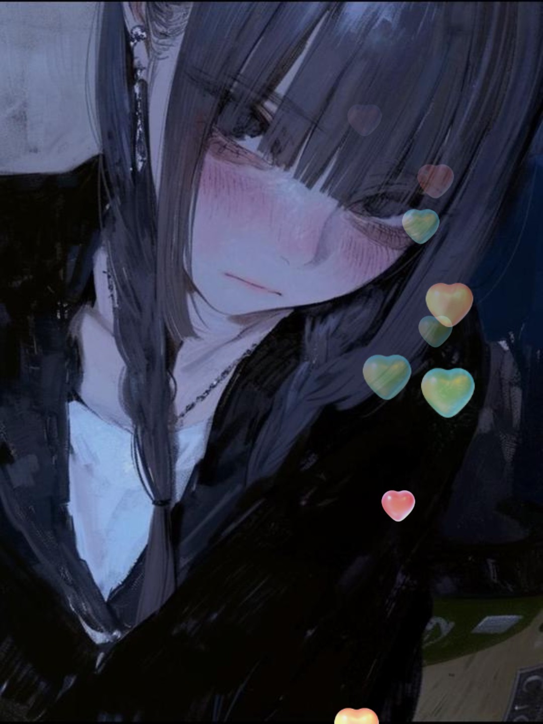 寝落ちていい枠