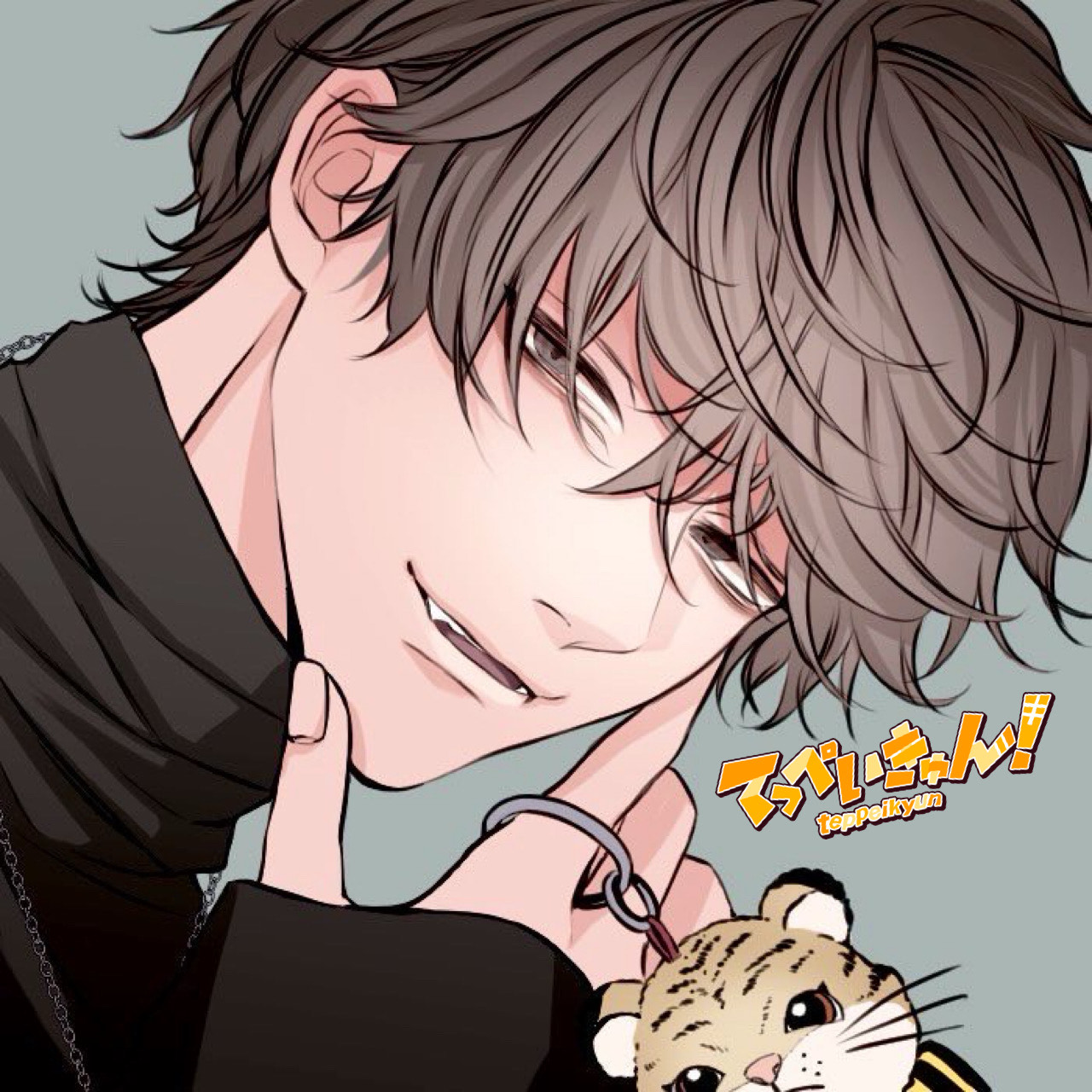 【優声】おはよ。おいで。1.11