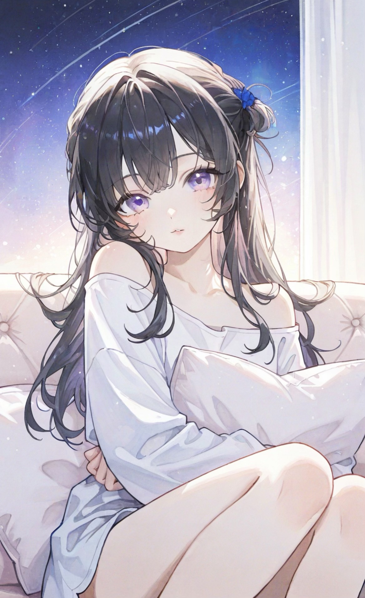 みーんなの眠気を誘う夜の枠🌃🌙