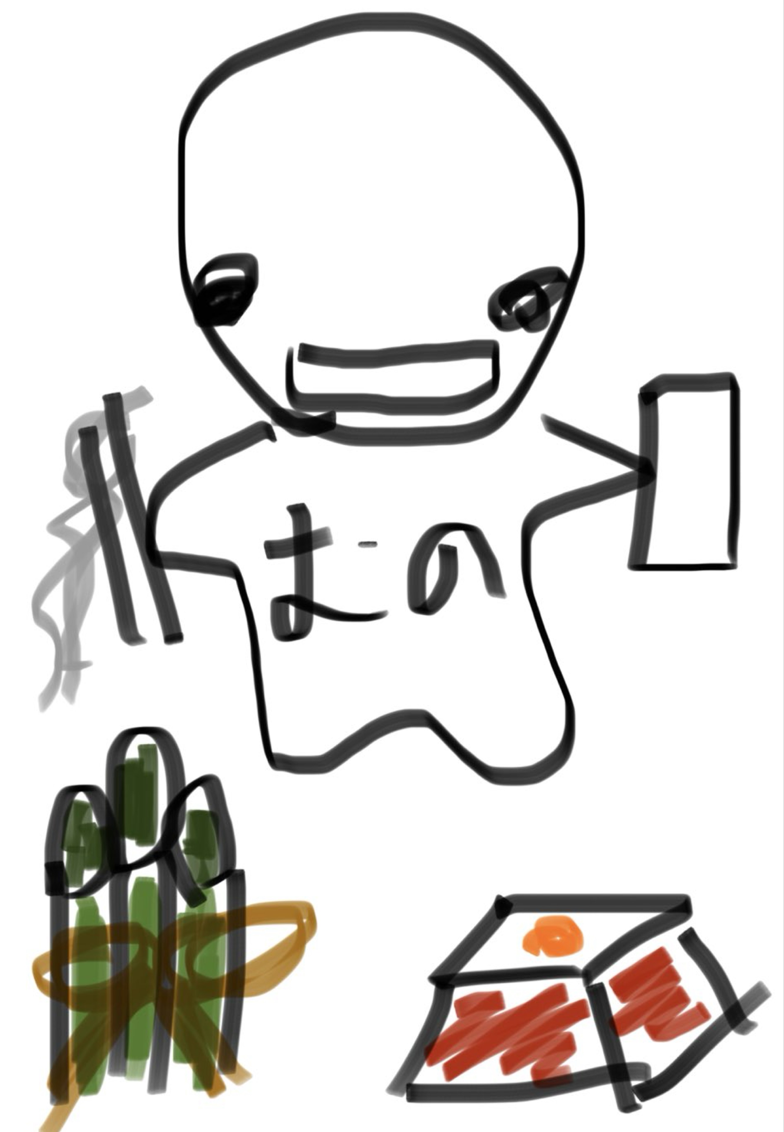 ハー落ちだけでも待ってます