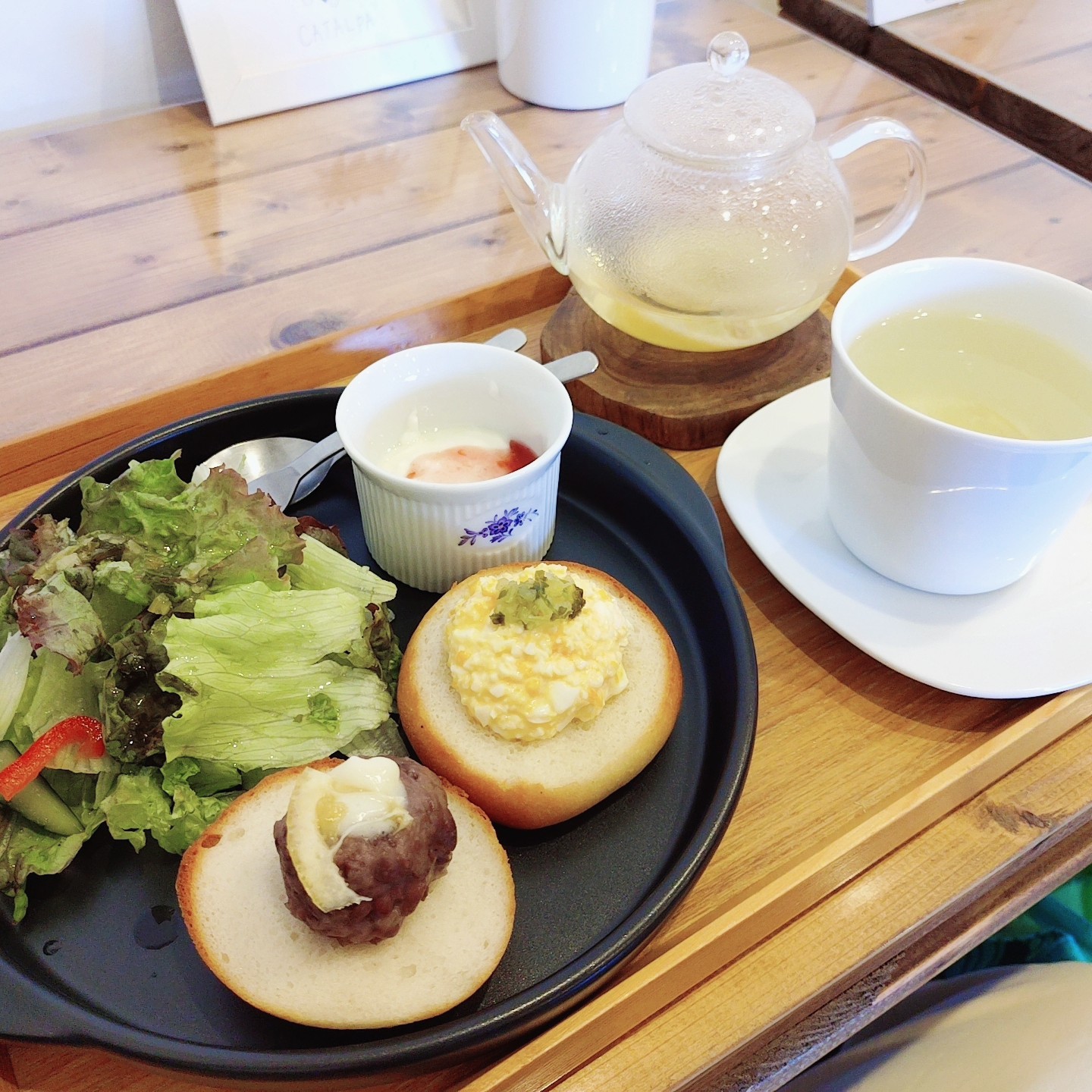 眠れる声🐏💤初見🔰◎初潜◎