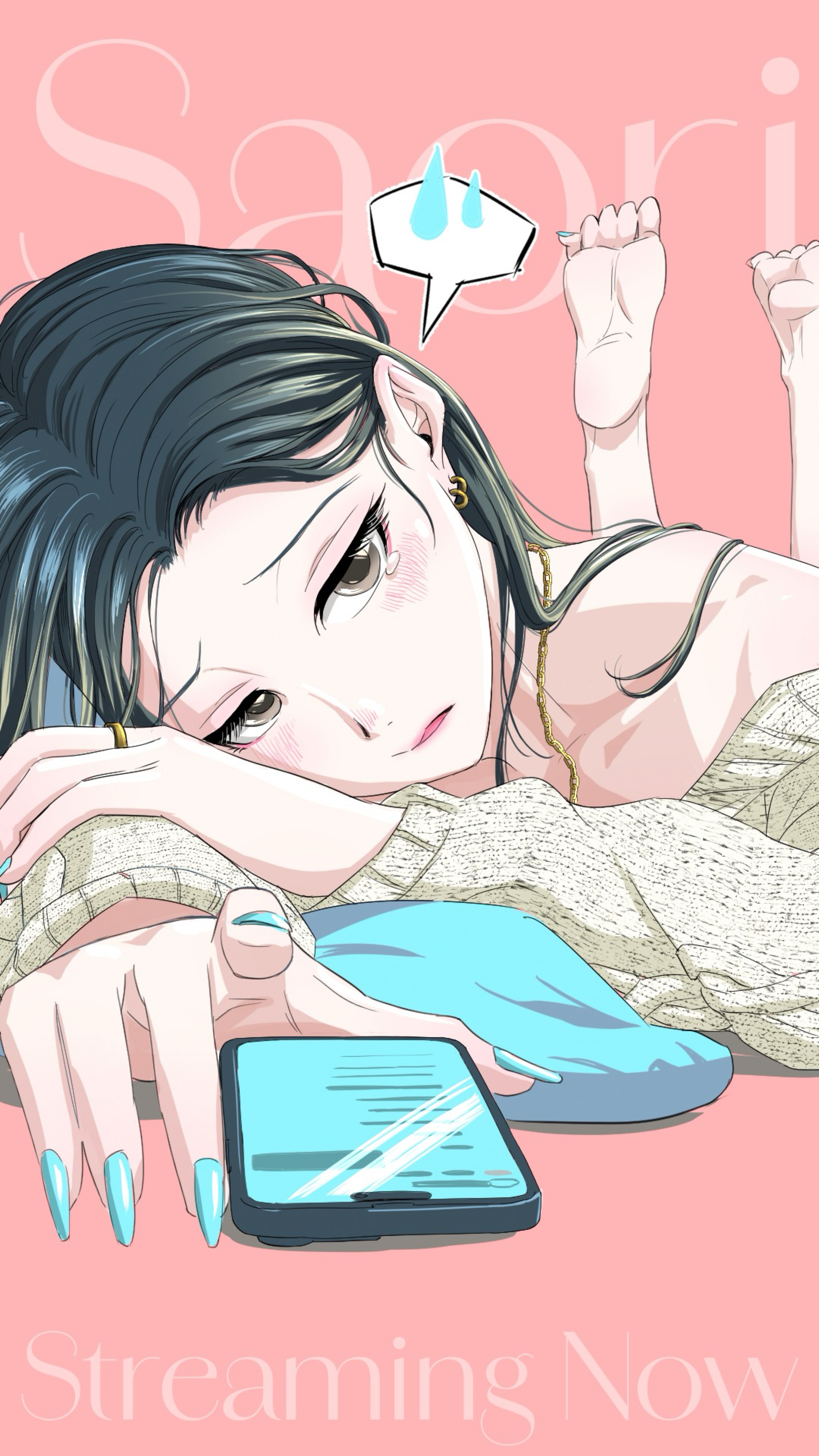 BGM🎧おはようのばしょ❄️.*˚