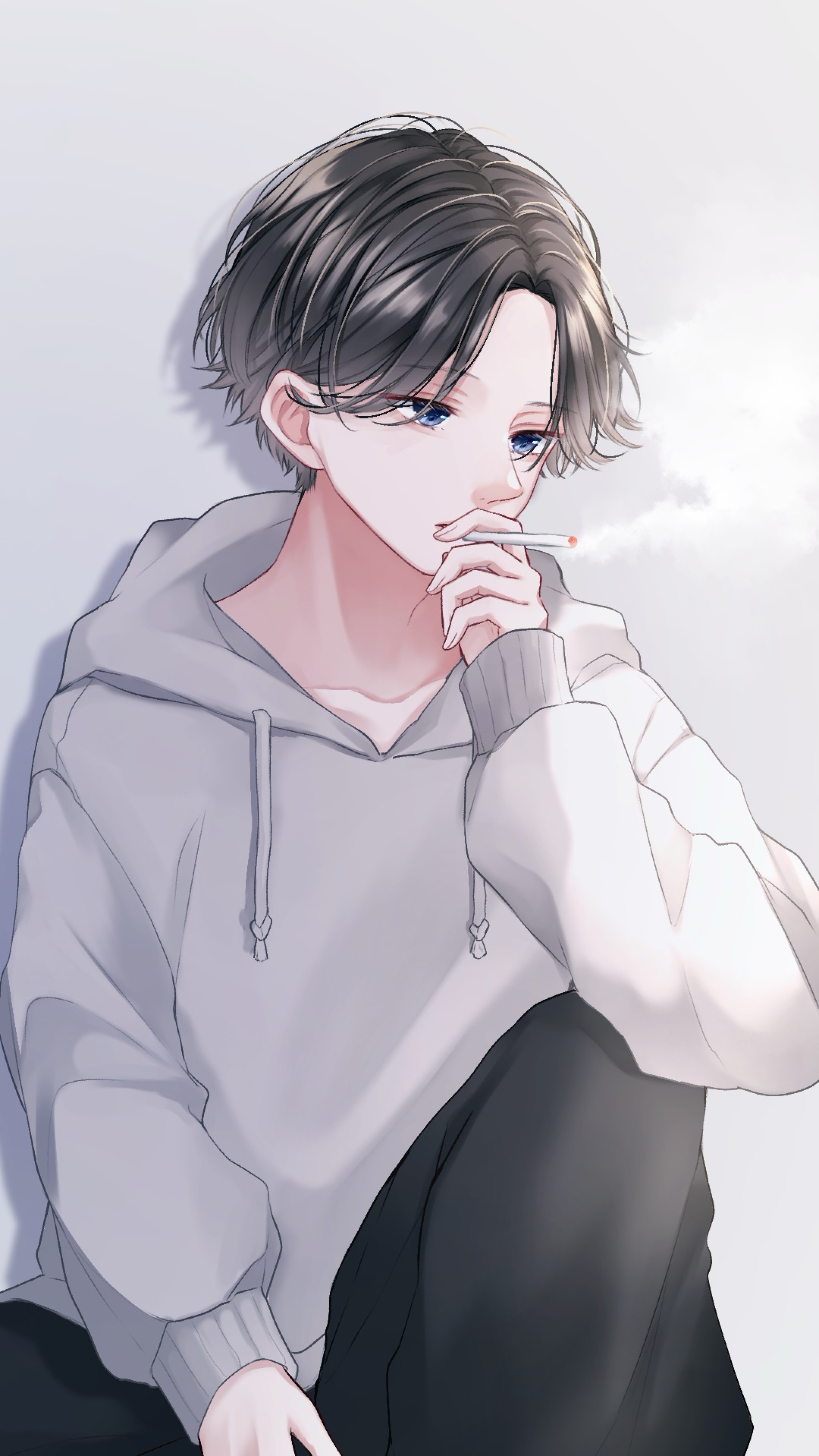 初〇落ち着く中低音.