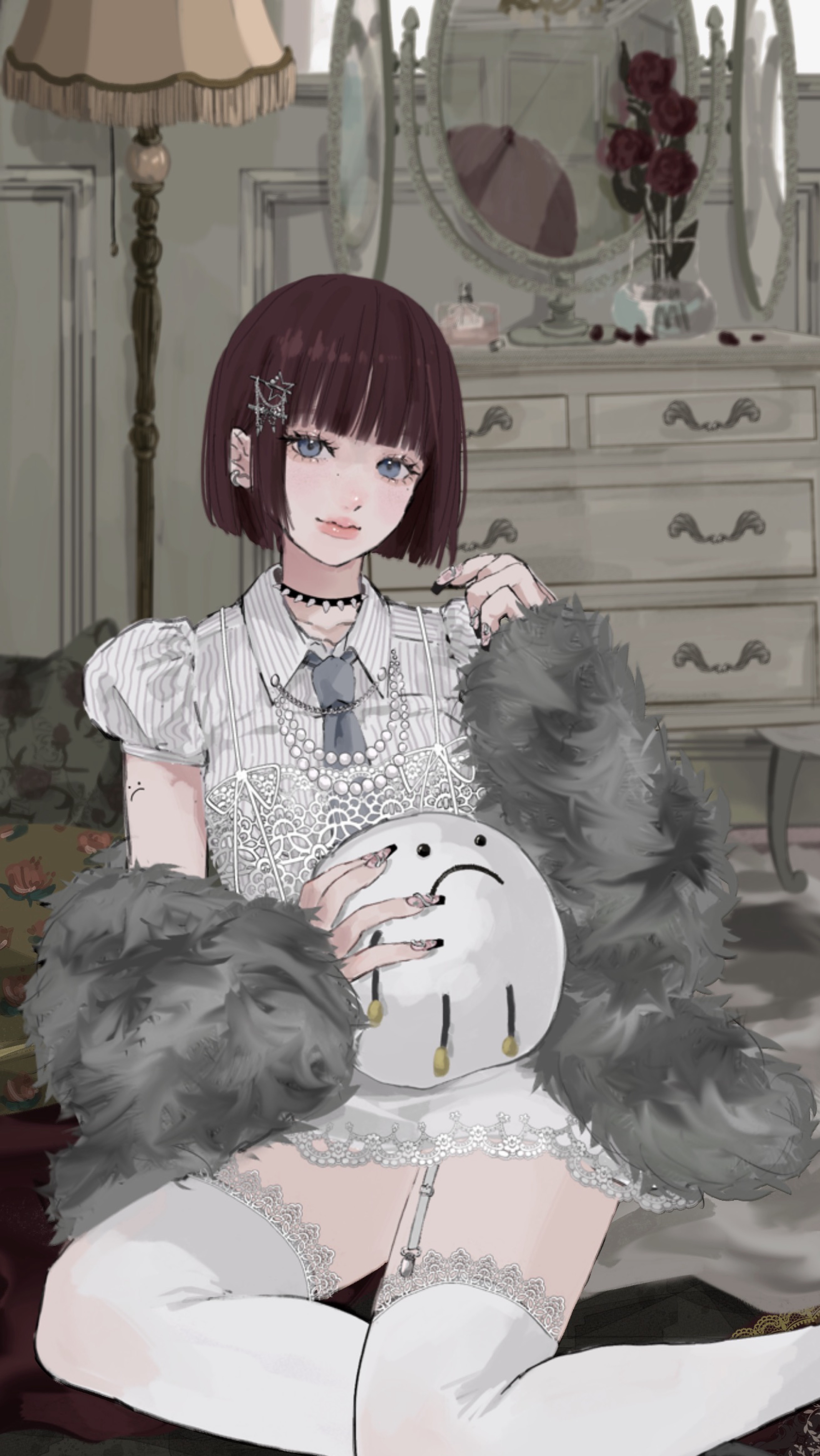 きみの寝落ち枠 lofi