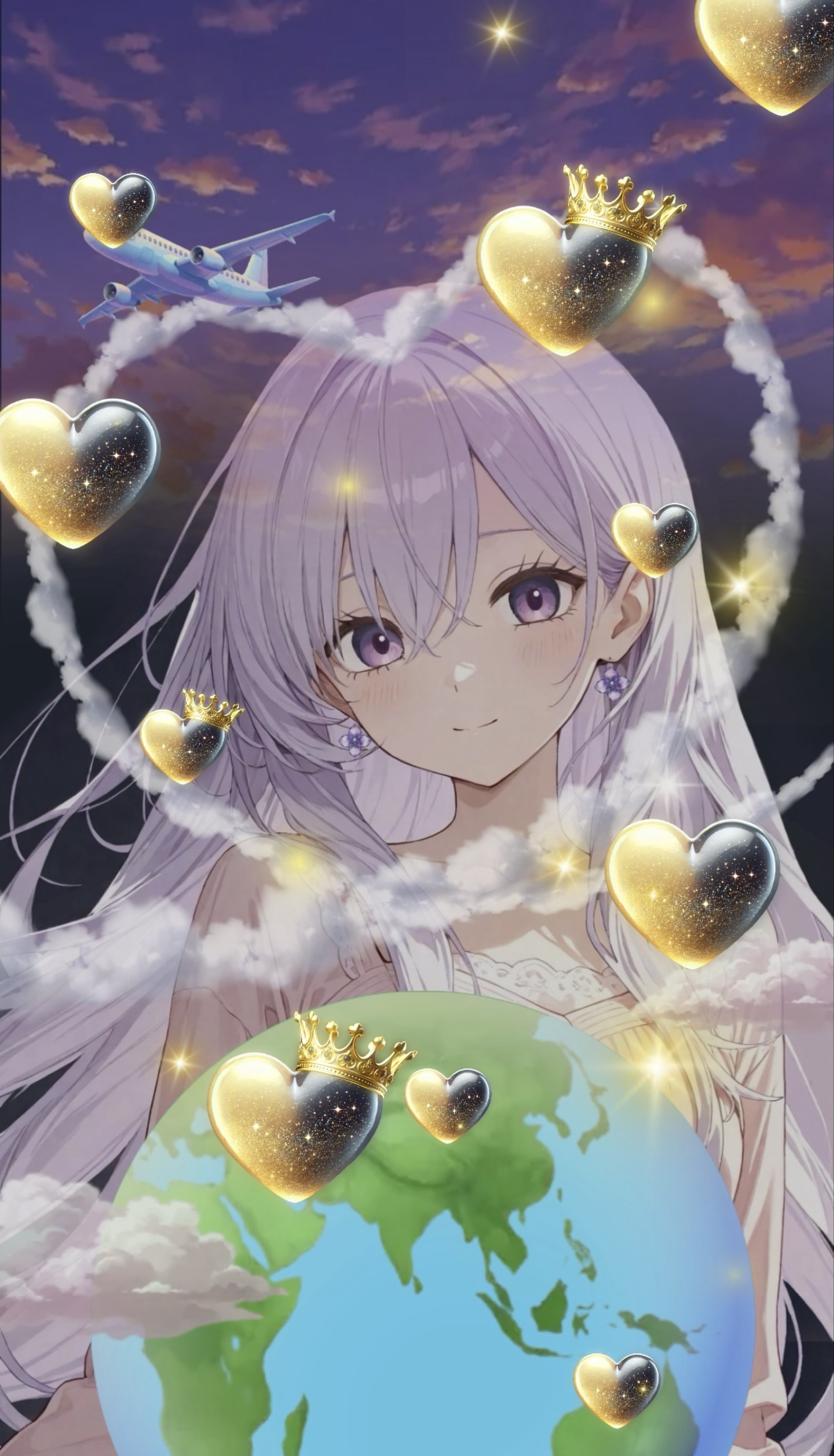 寝潜初◎ピアノ練習