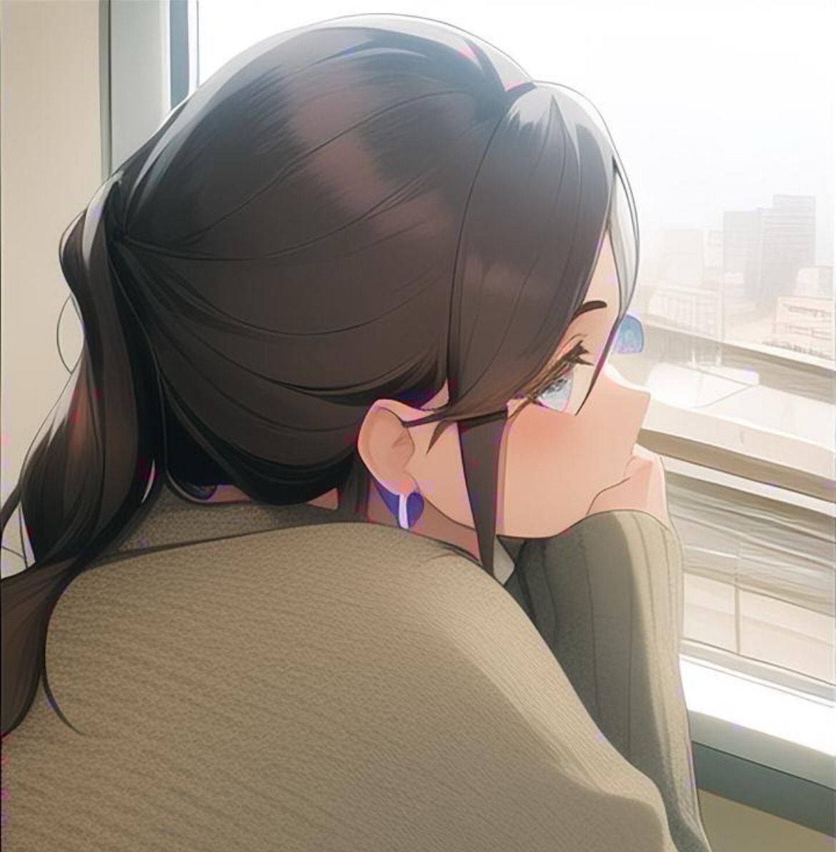 気軽に話しかけて