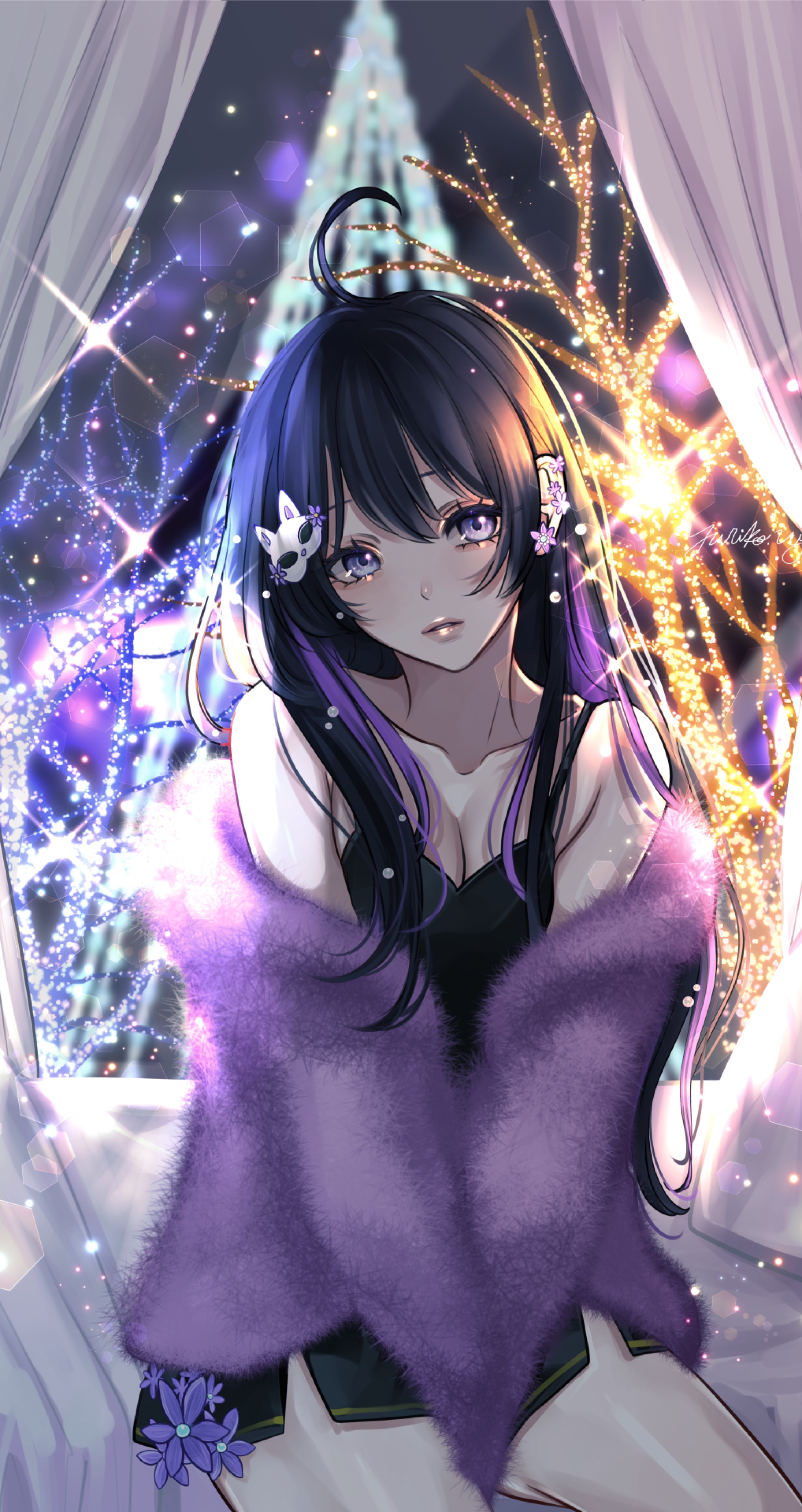 博多弁女子のゆるゆる処💜ྀིꕤ𓈒𓂂◌