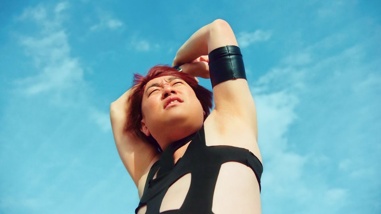 初潜￤まったり