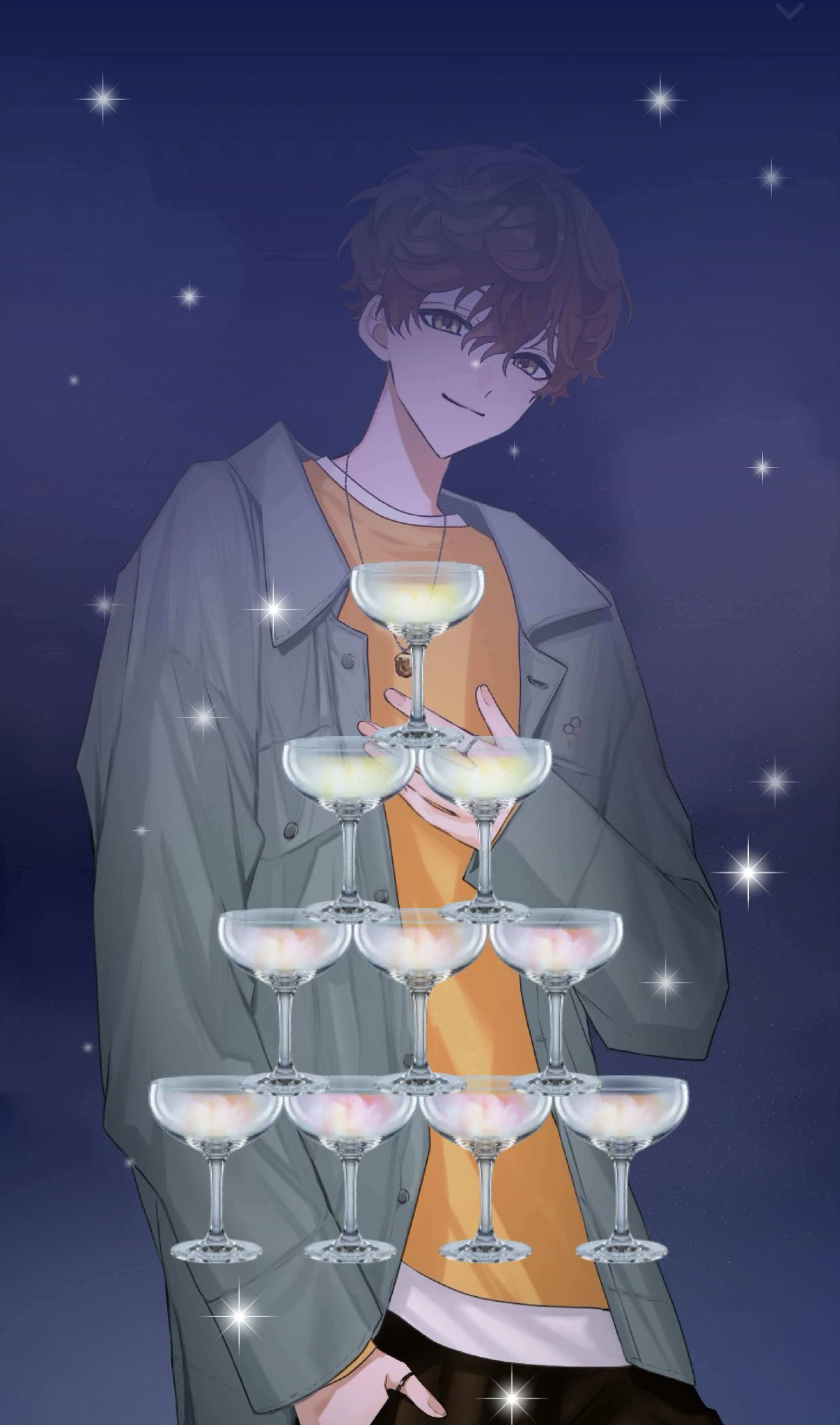 眠れる歌枠𓂃 𓈒𓏸◌‬