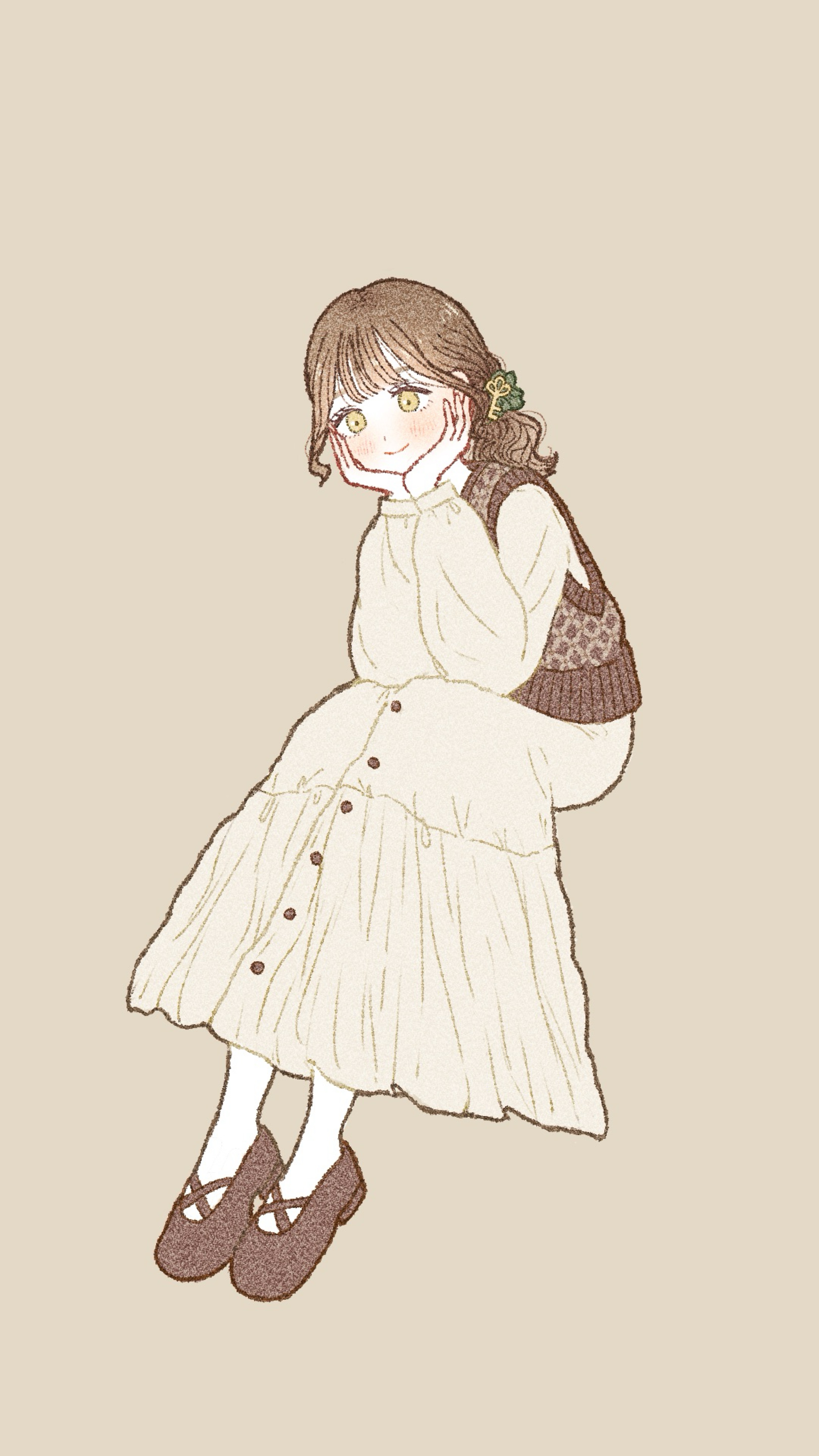 初見さん◎雑談🌛