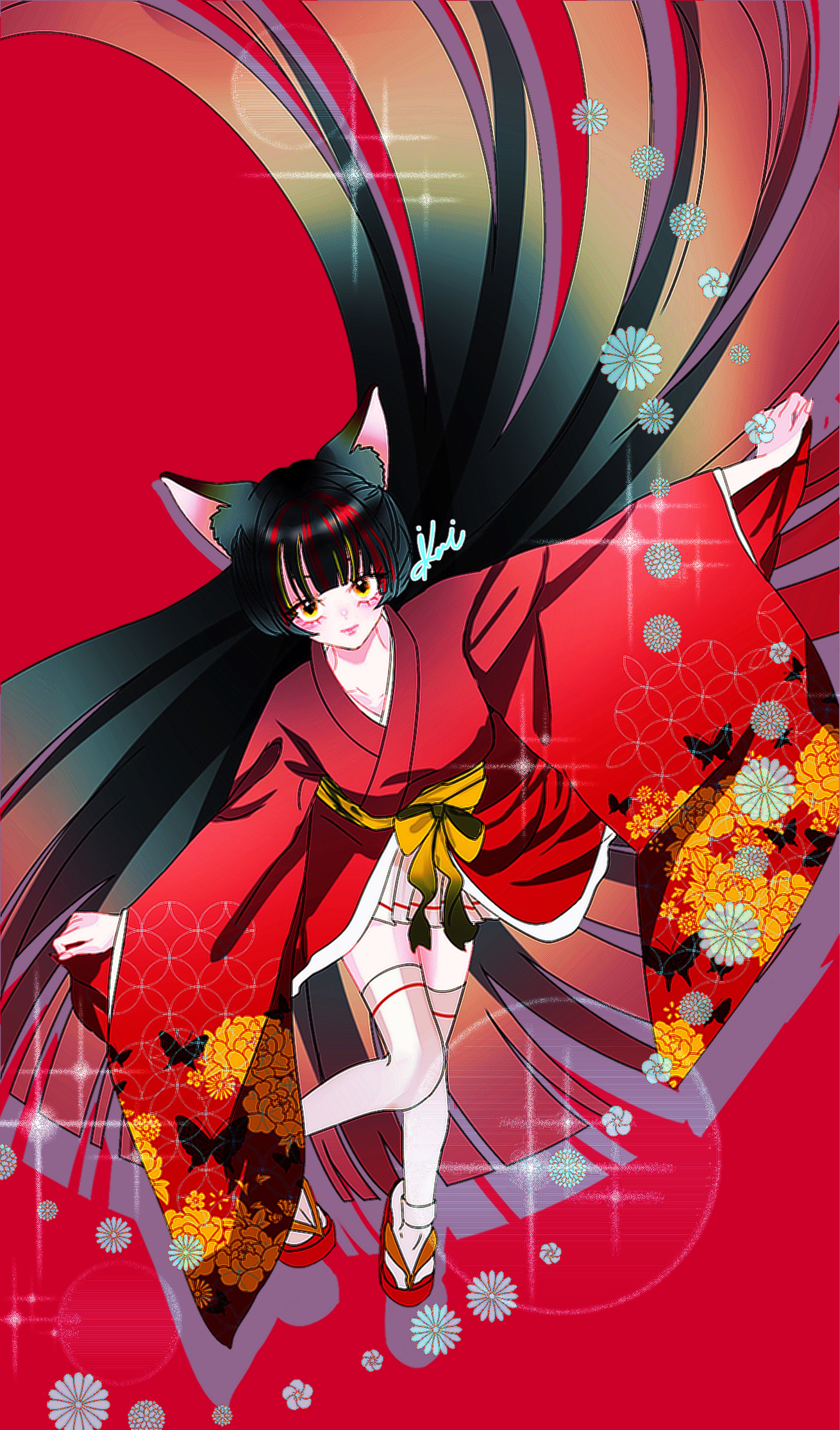 実家から❕あなたのお時間くれないね❔