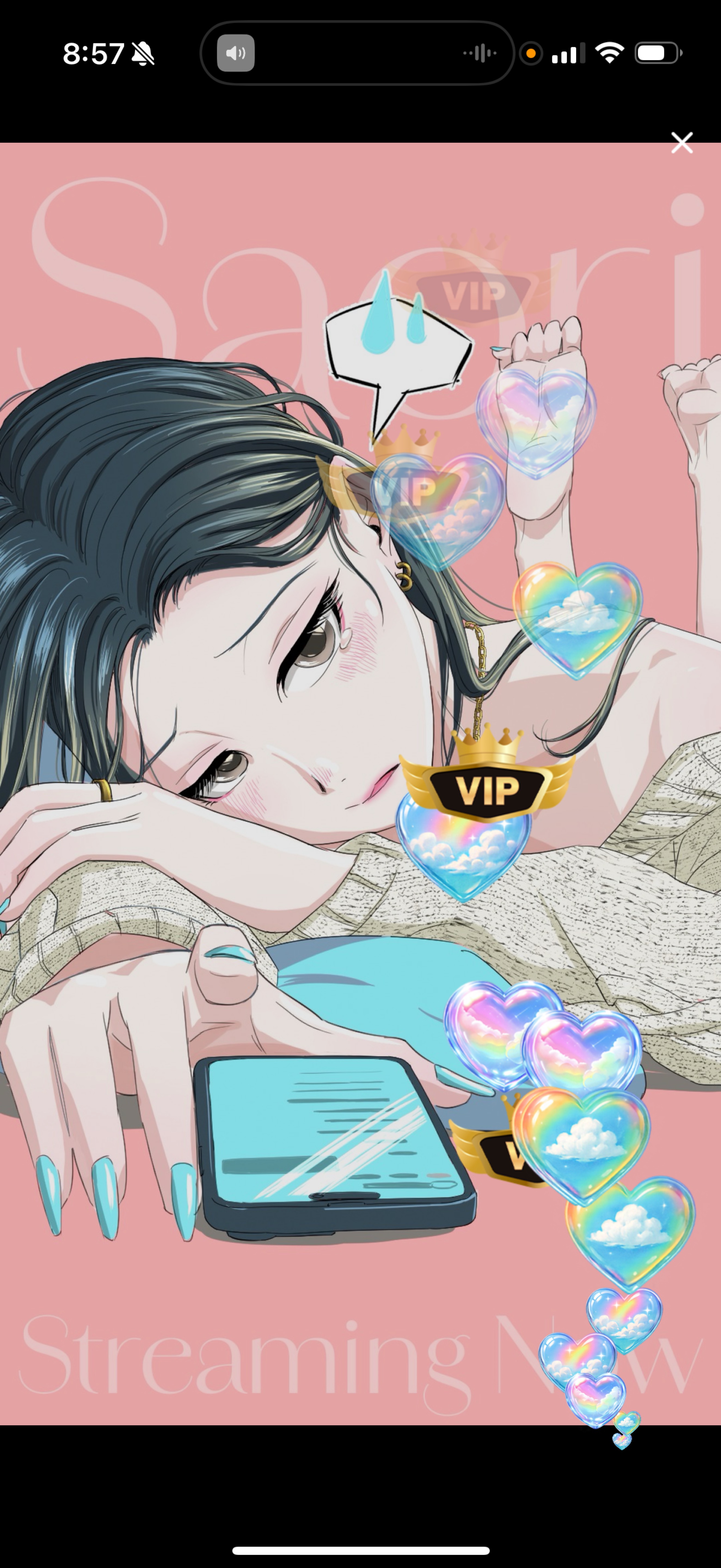 BGM🎧おはようのばしょ❄️.*˚