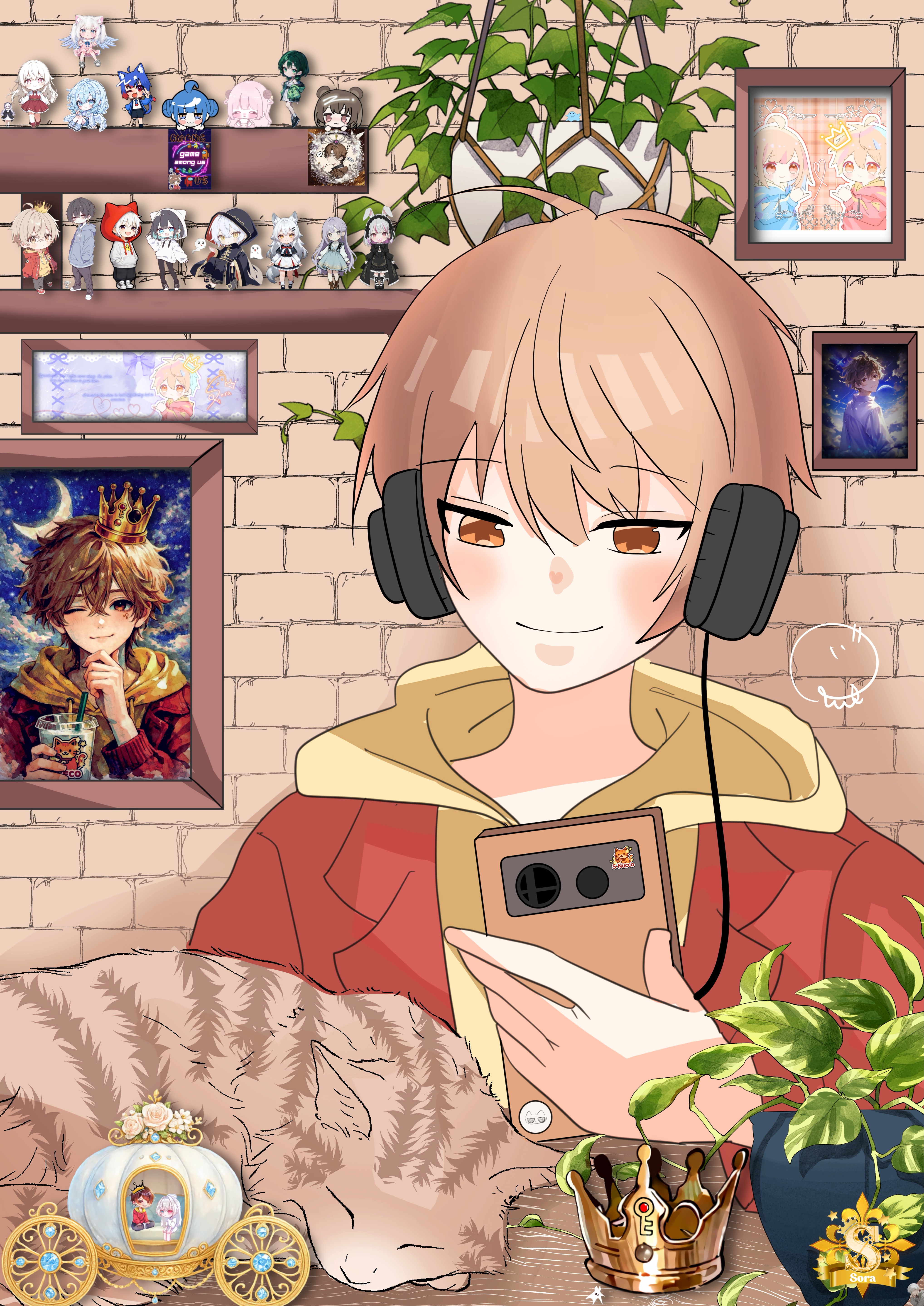 ぬぬ！初見さんFUNさんお話しよ！