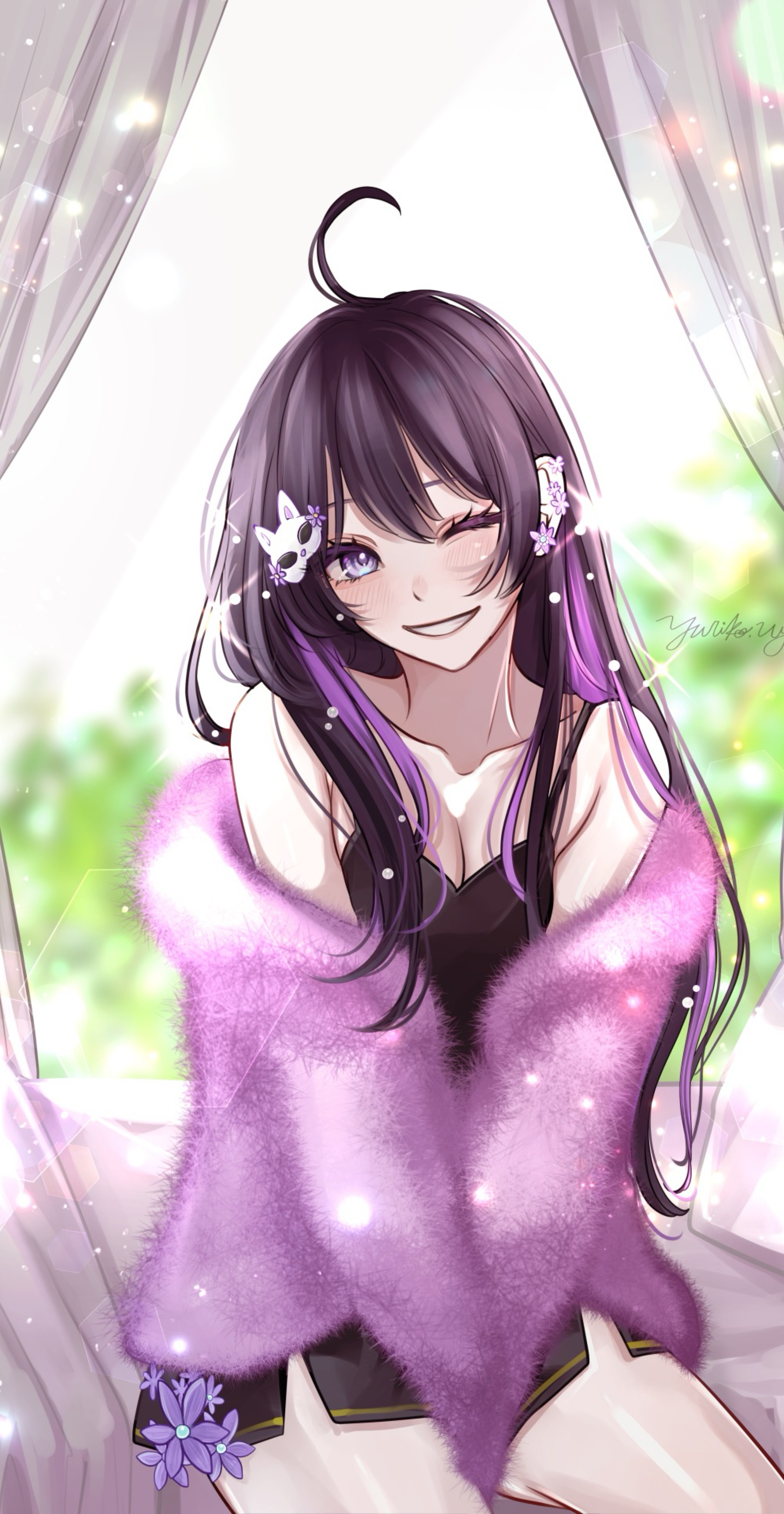 博多弁女子のお喋り部屋💜ྀི