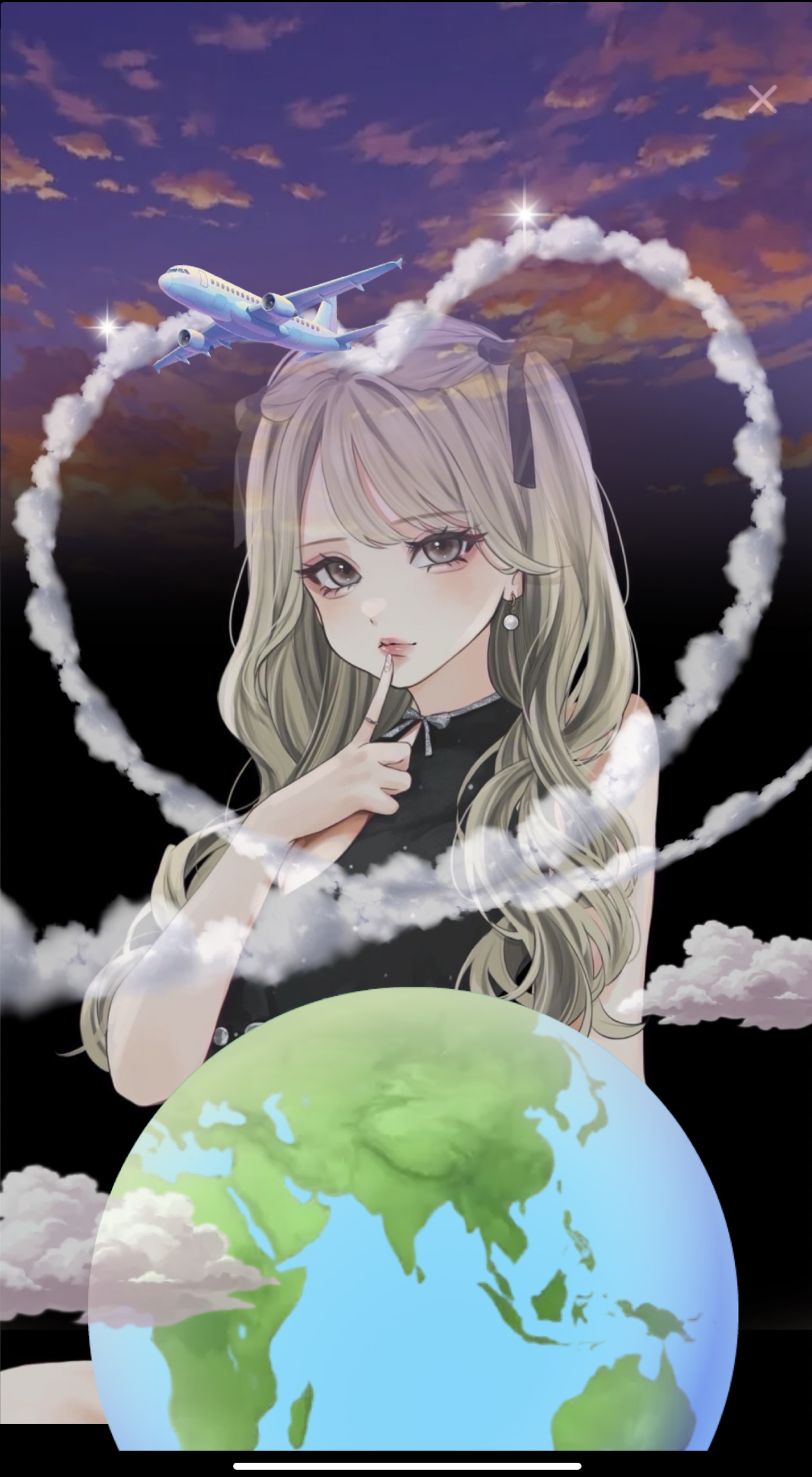 voice貢献お願いします🙏