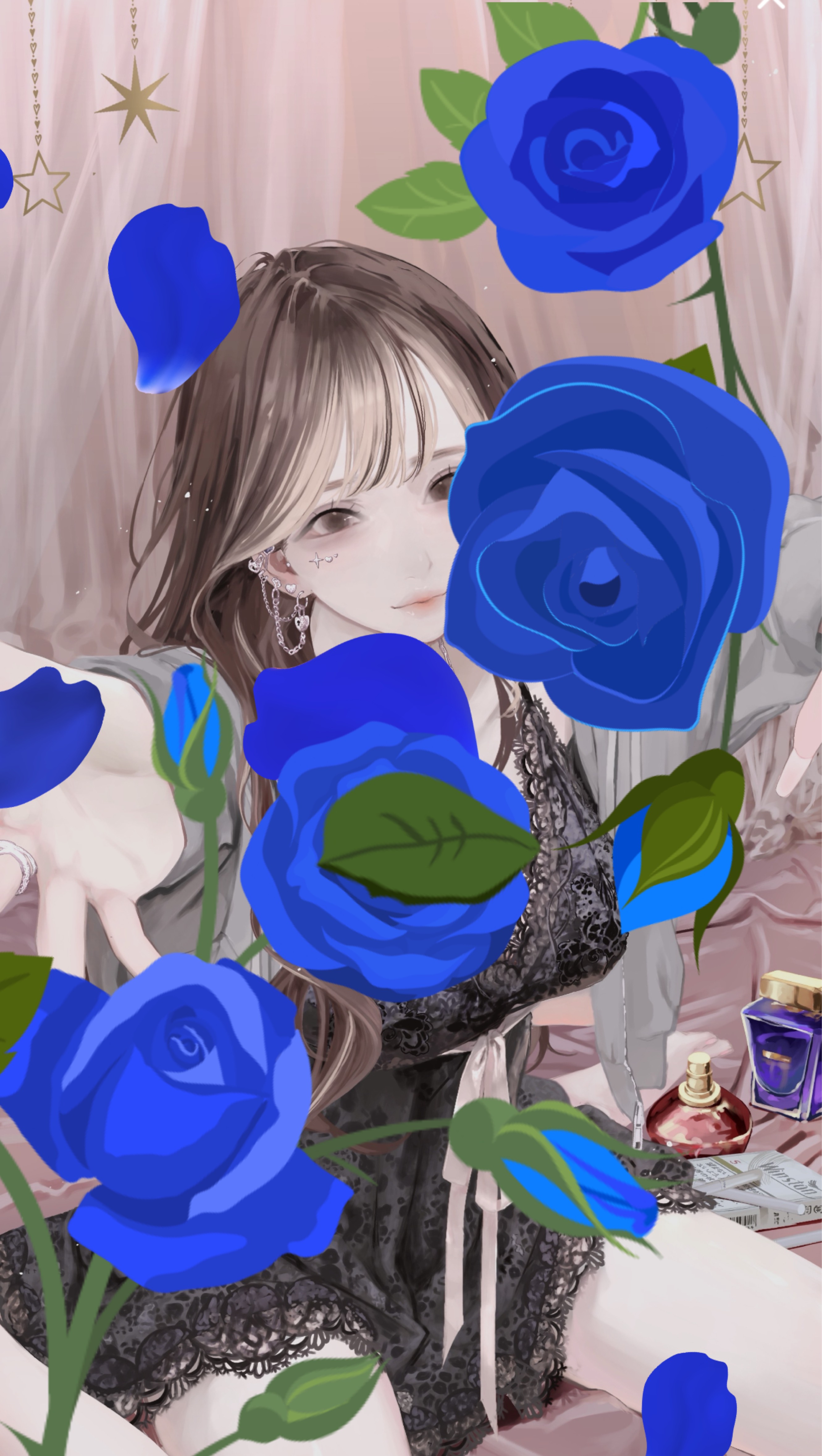 おはよって言わせて.