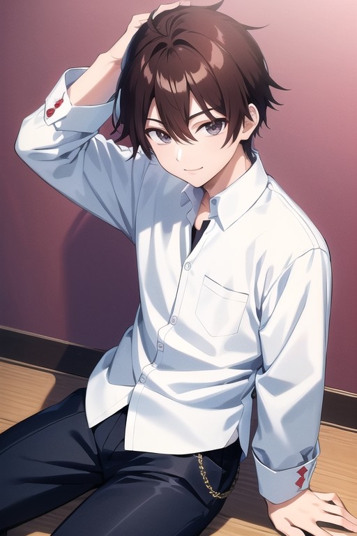 仕事まで話そ！