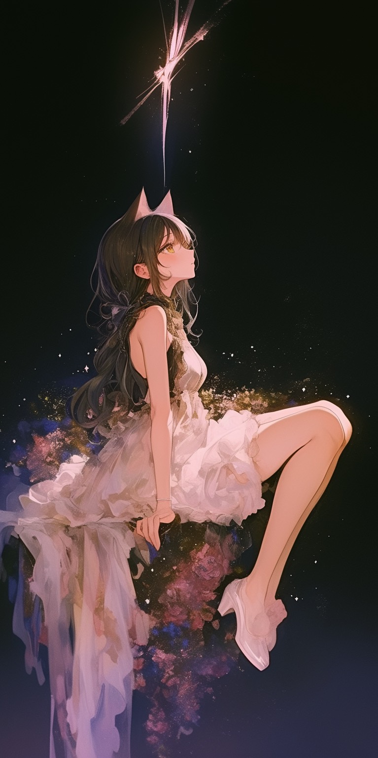 機材の配置変えるよ！