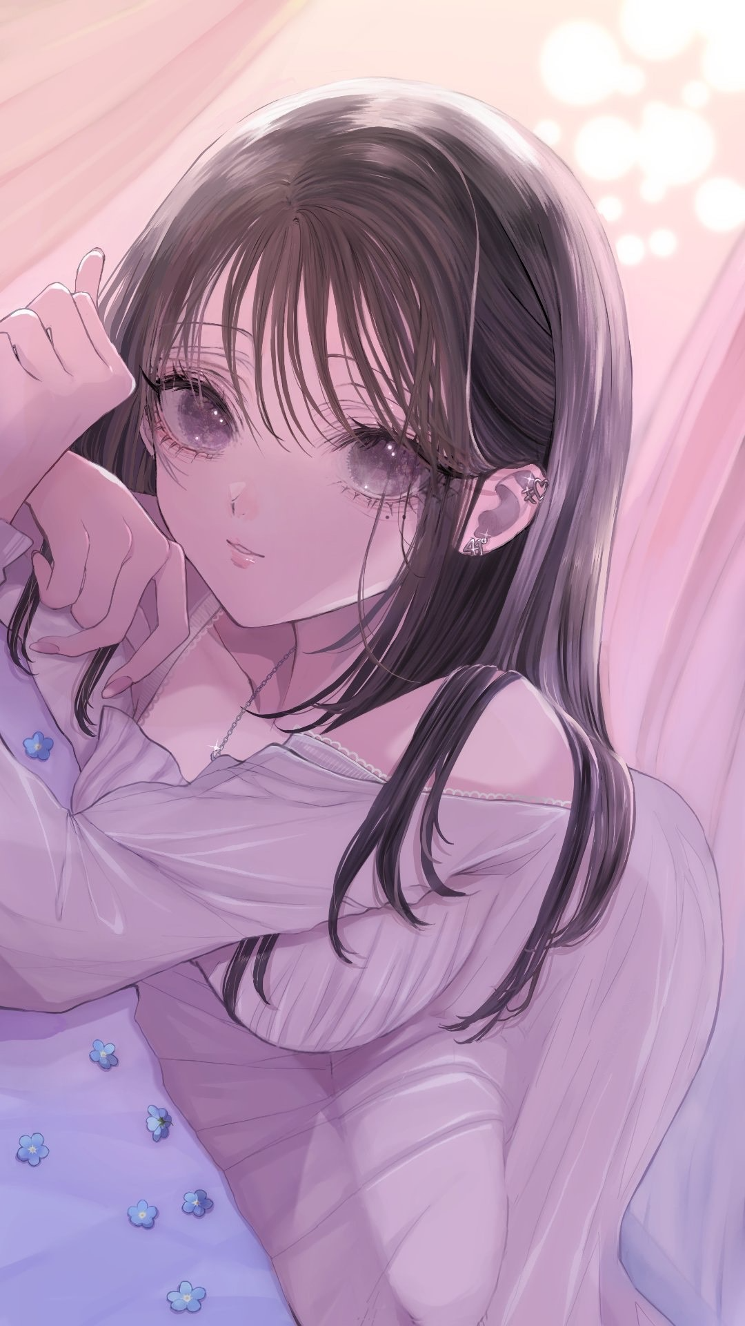 OBS🎧ྀི￤脳 溶 A S M R