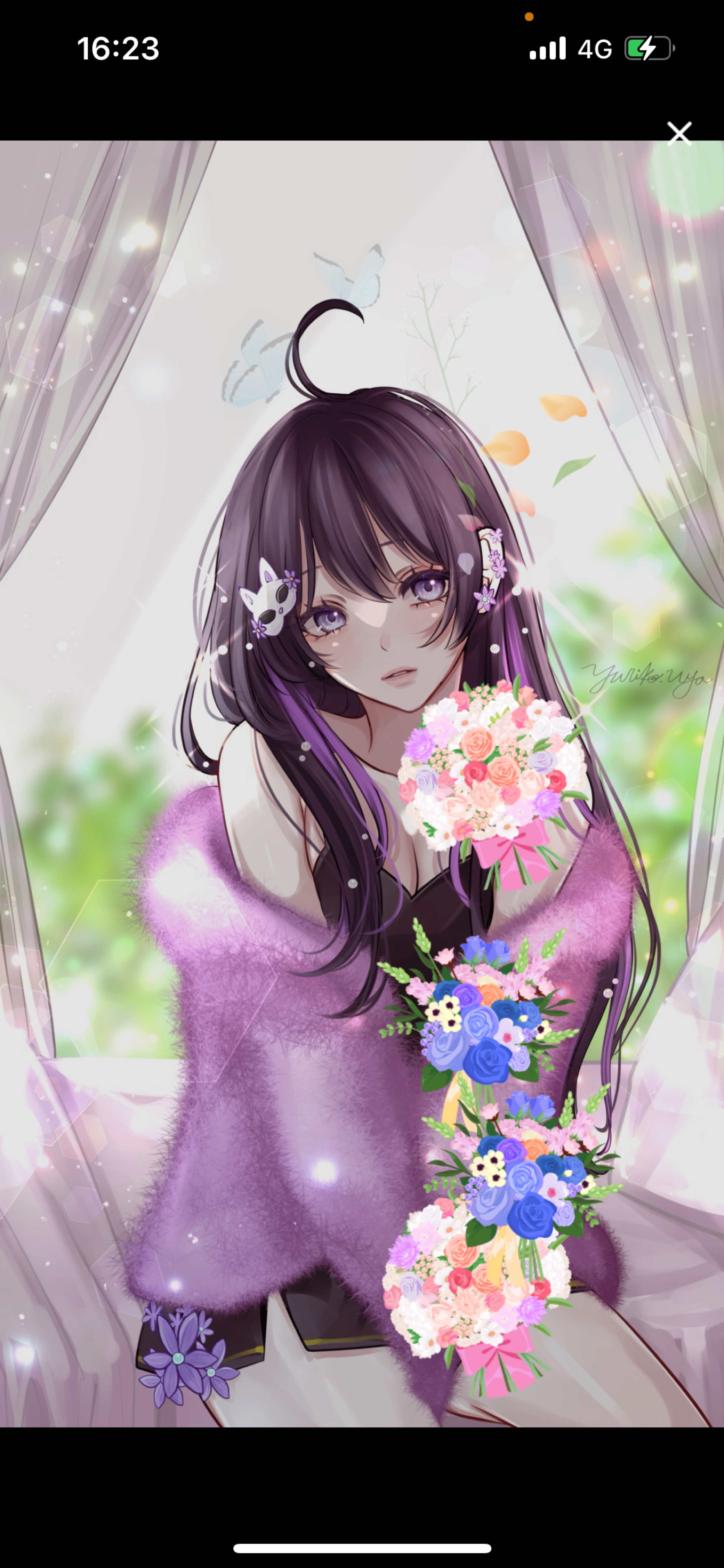 博多弁女子のお喋り部屋💜ྀི