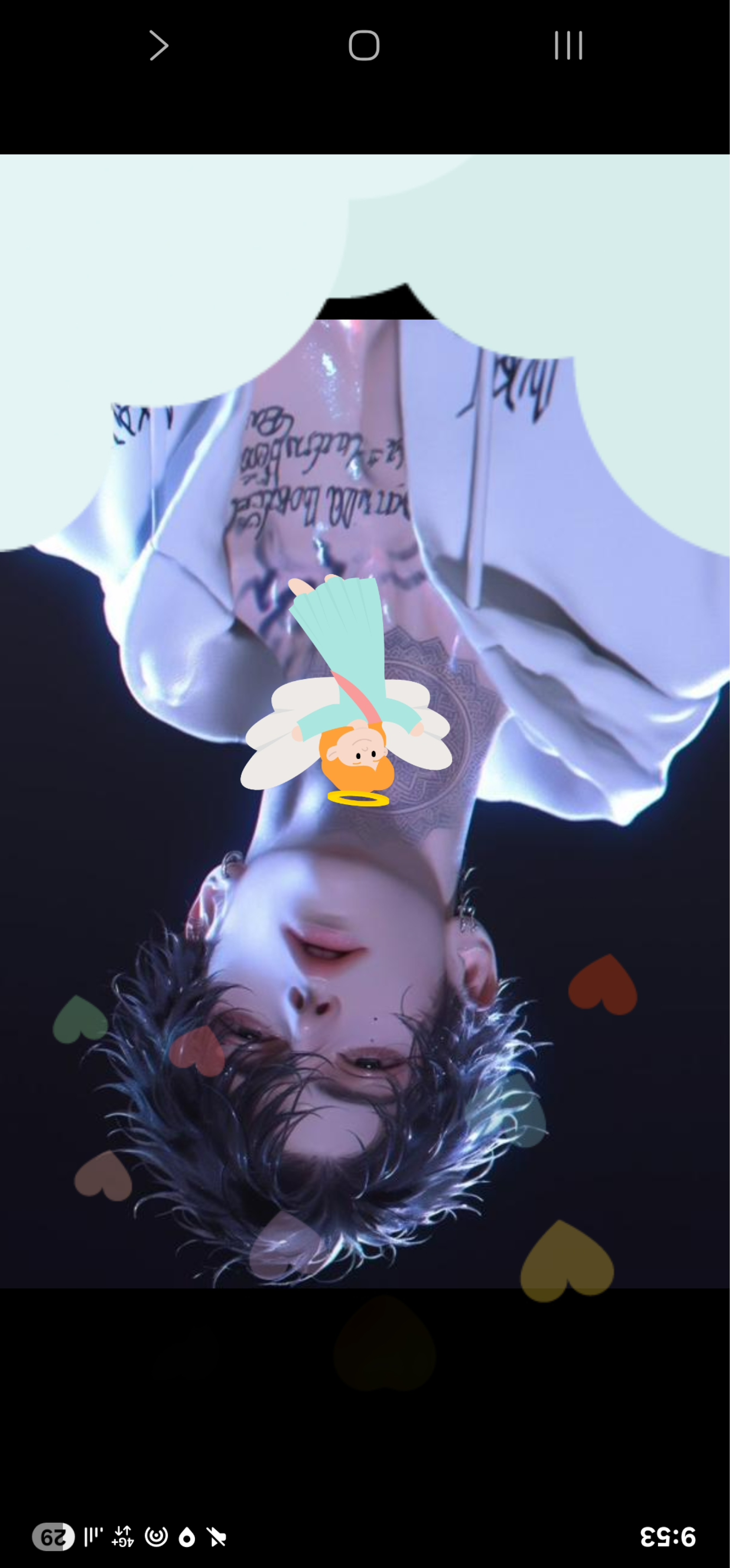 初/潜◎🈁においで🙋‍♀️