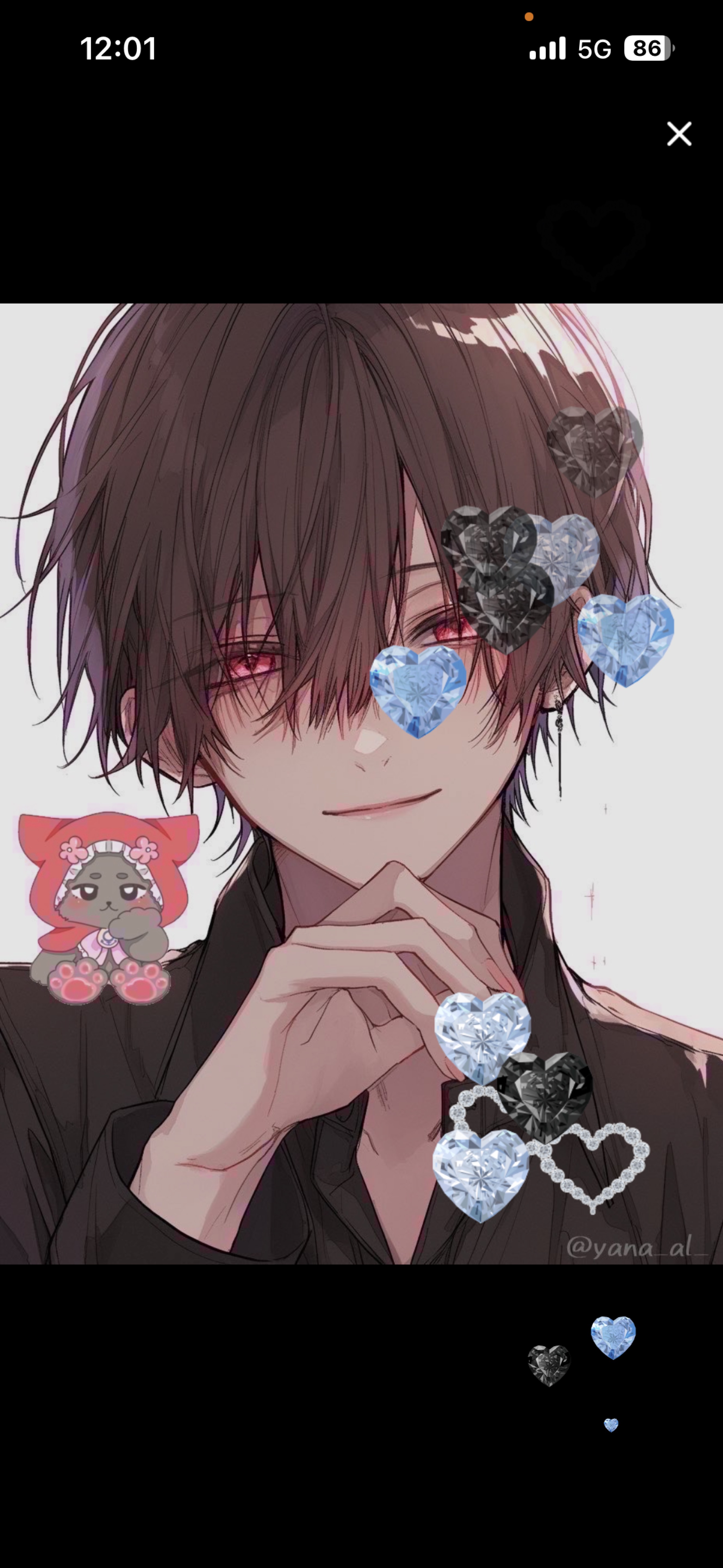 トーリス1000耐久！！ハ落ち大歓迎