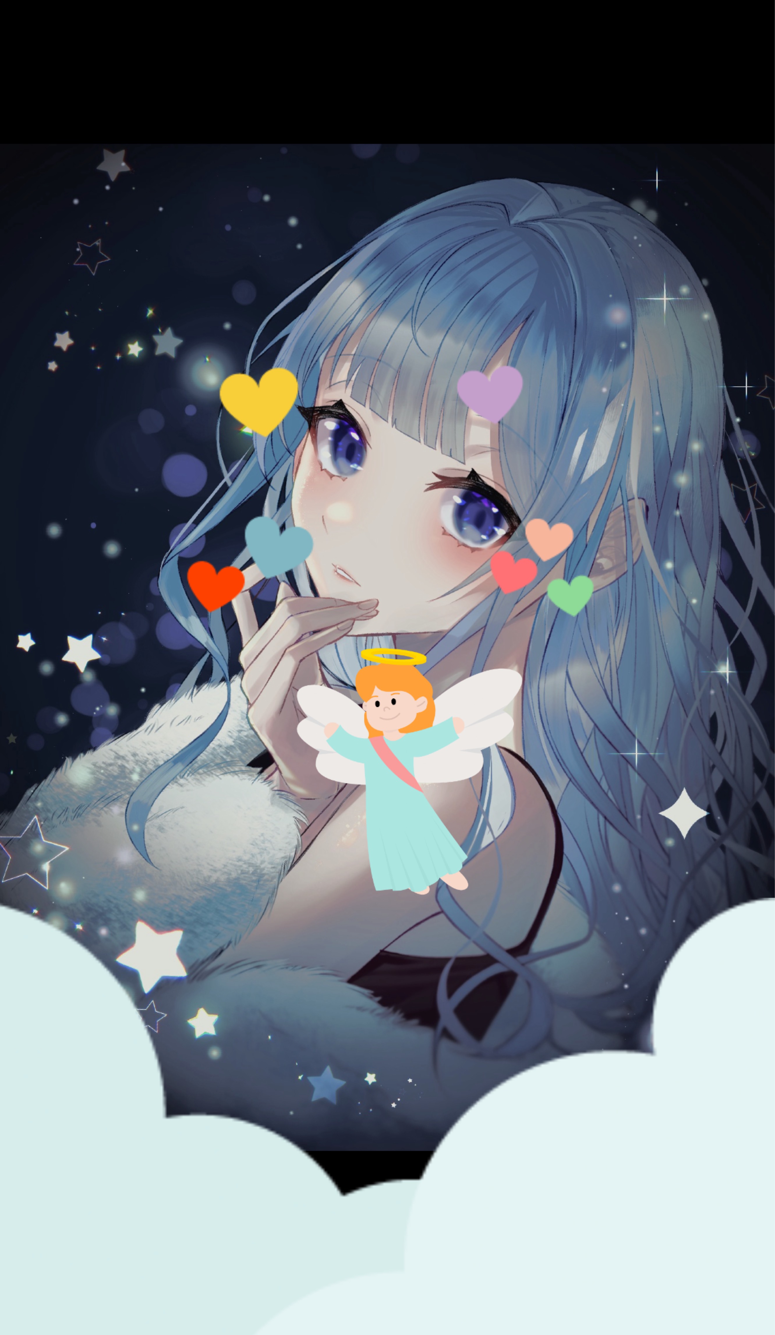 人狼の為の子守唄🌙