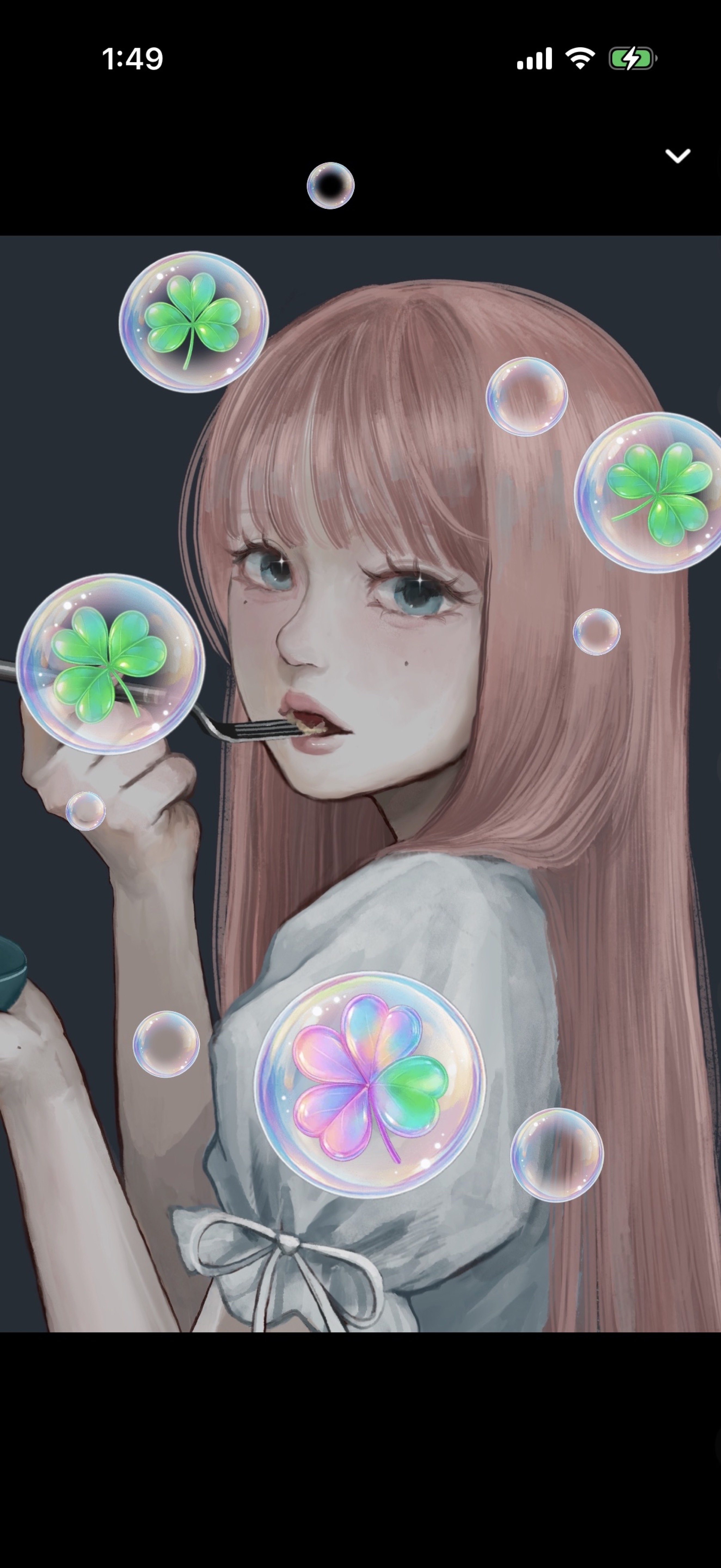 ハッピーな人です🪄︎︎💫