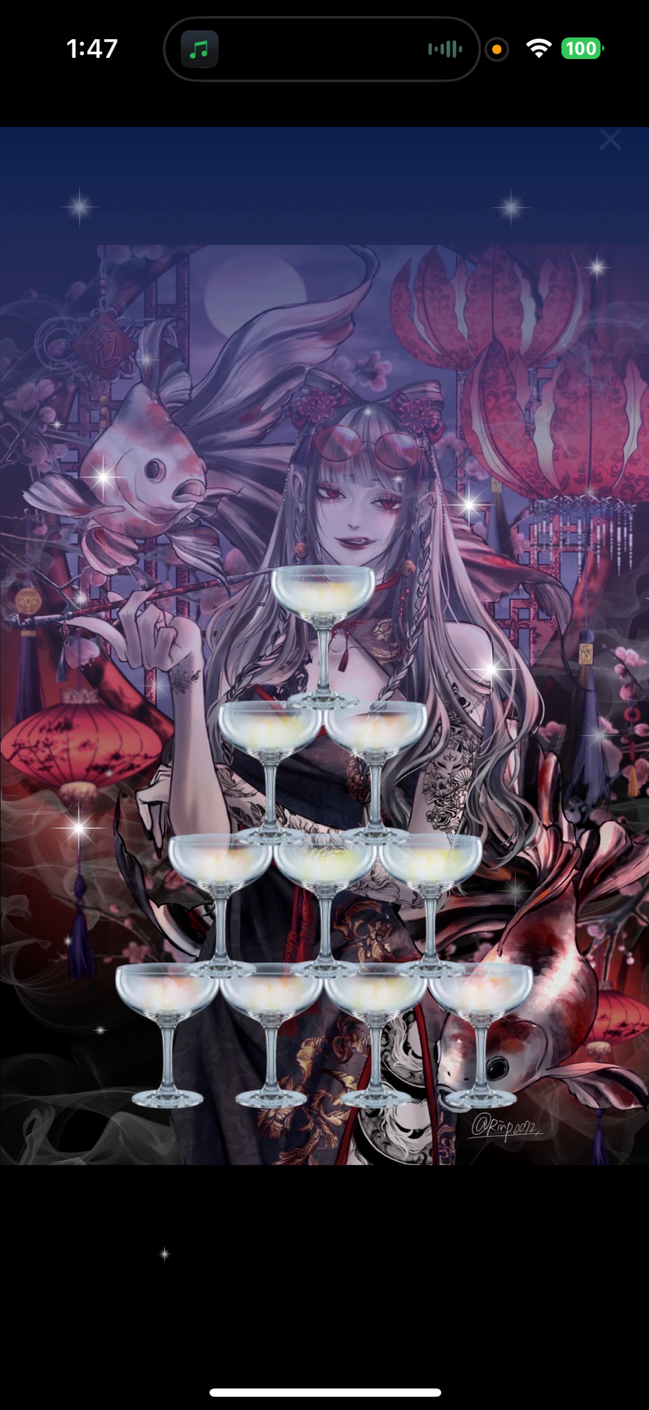 乗り換えてみたら?🐹