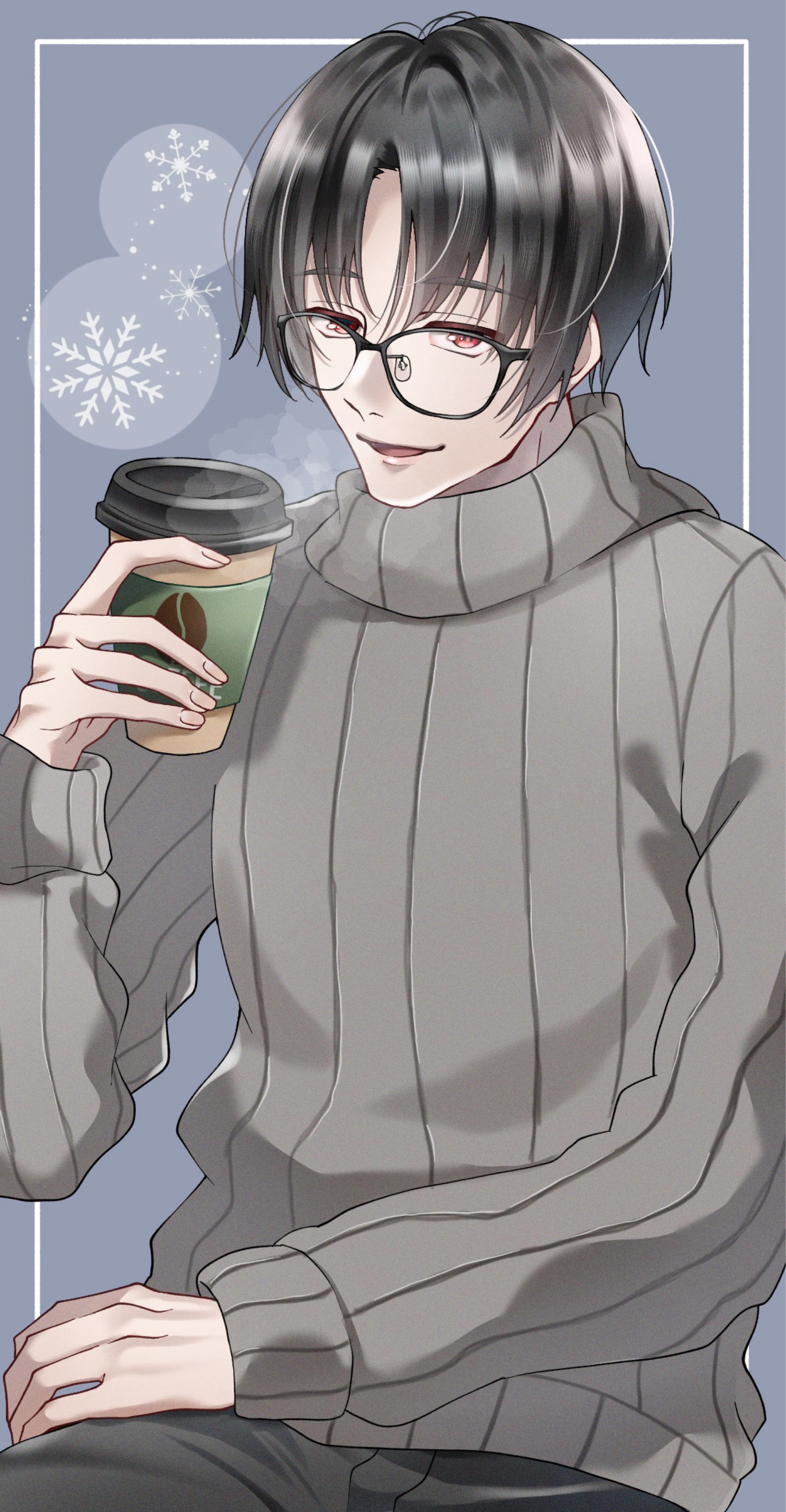 優しい声の朝枠☀️ 初潜◎