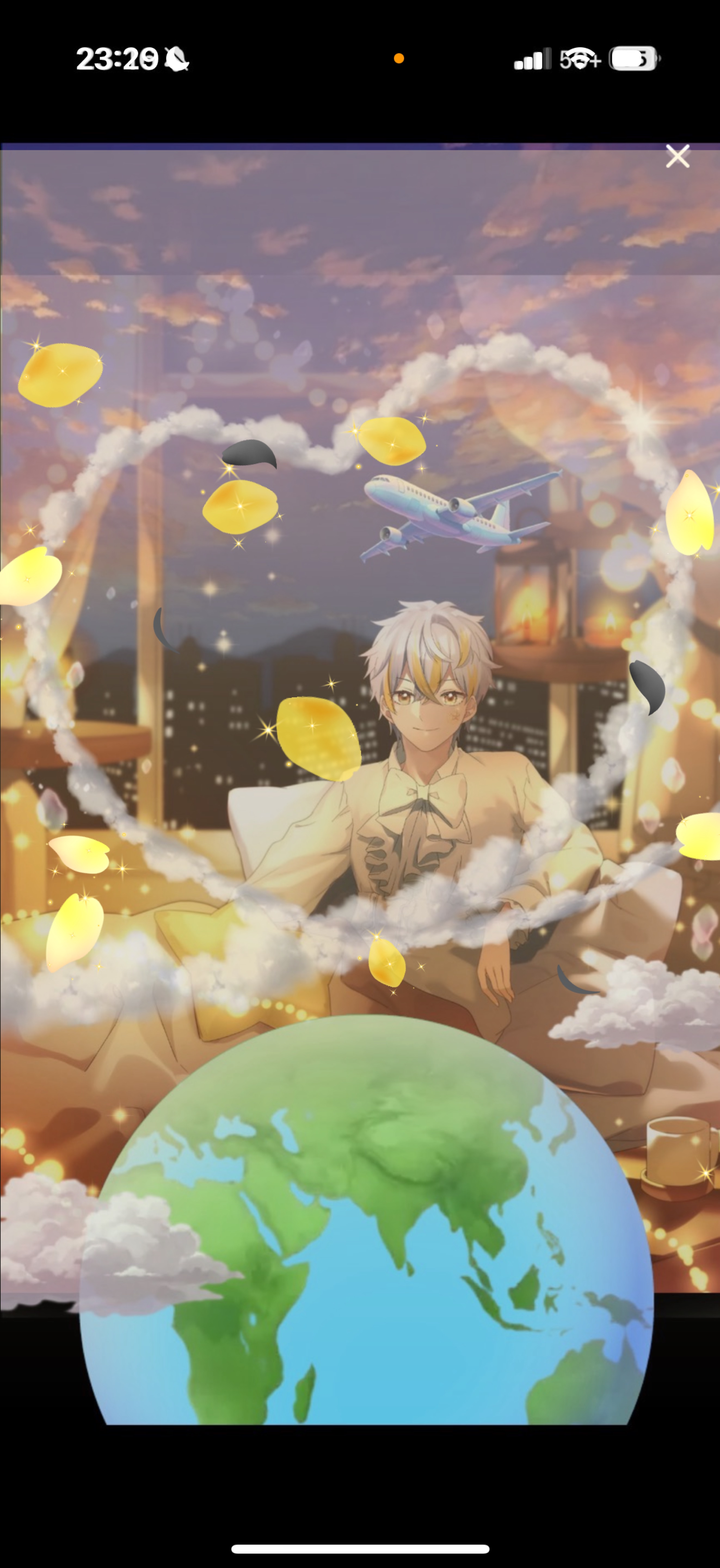 1/11 お気軽に┊︎歌と雑談