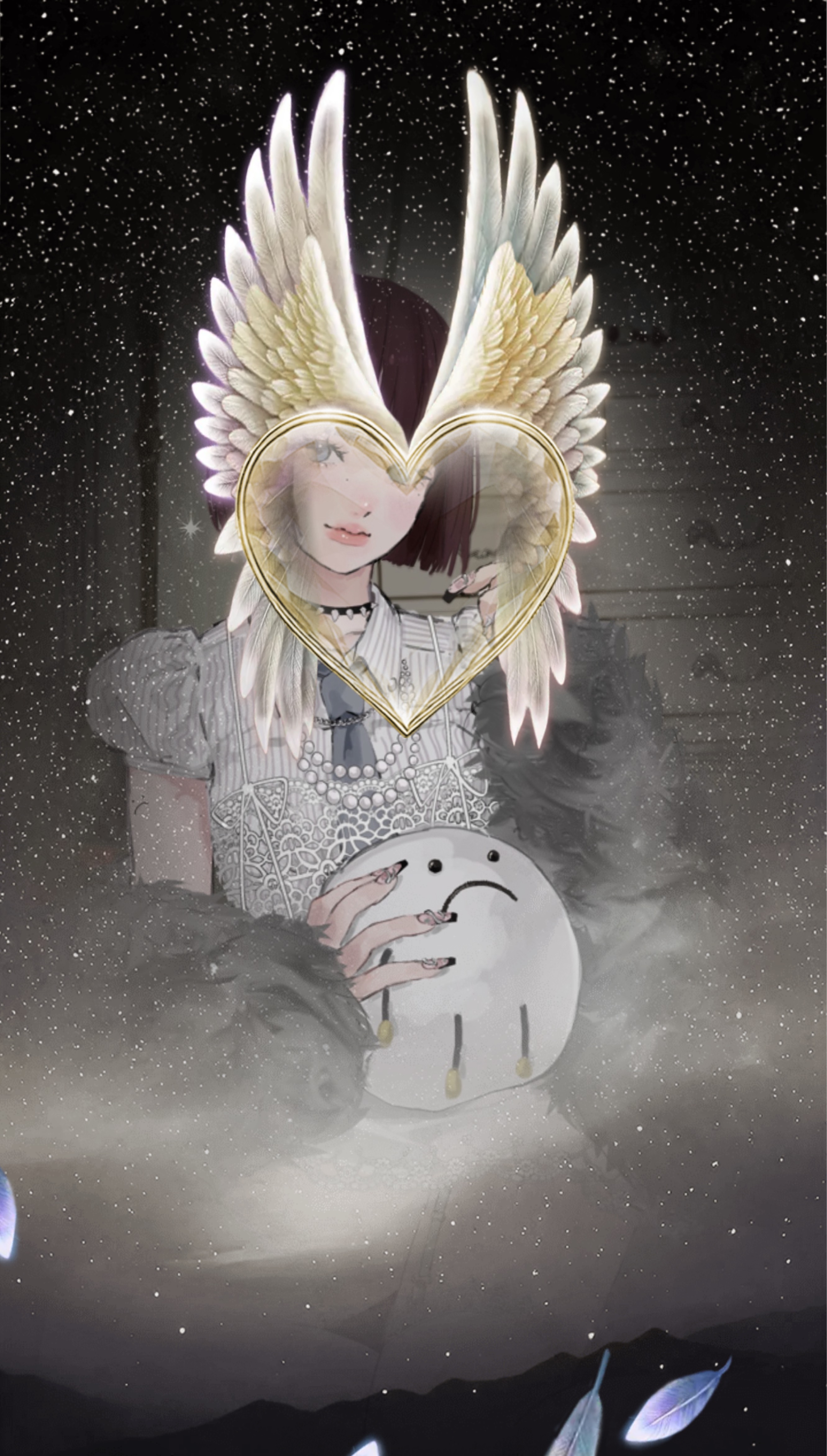 きみの寝落ち枠 lofi