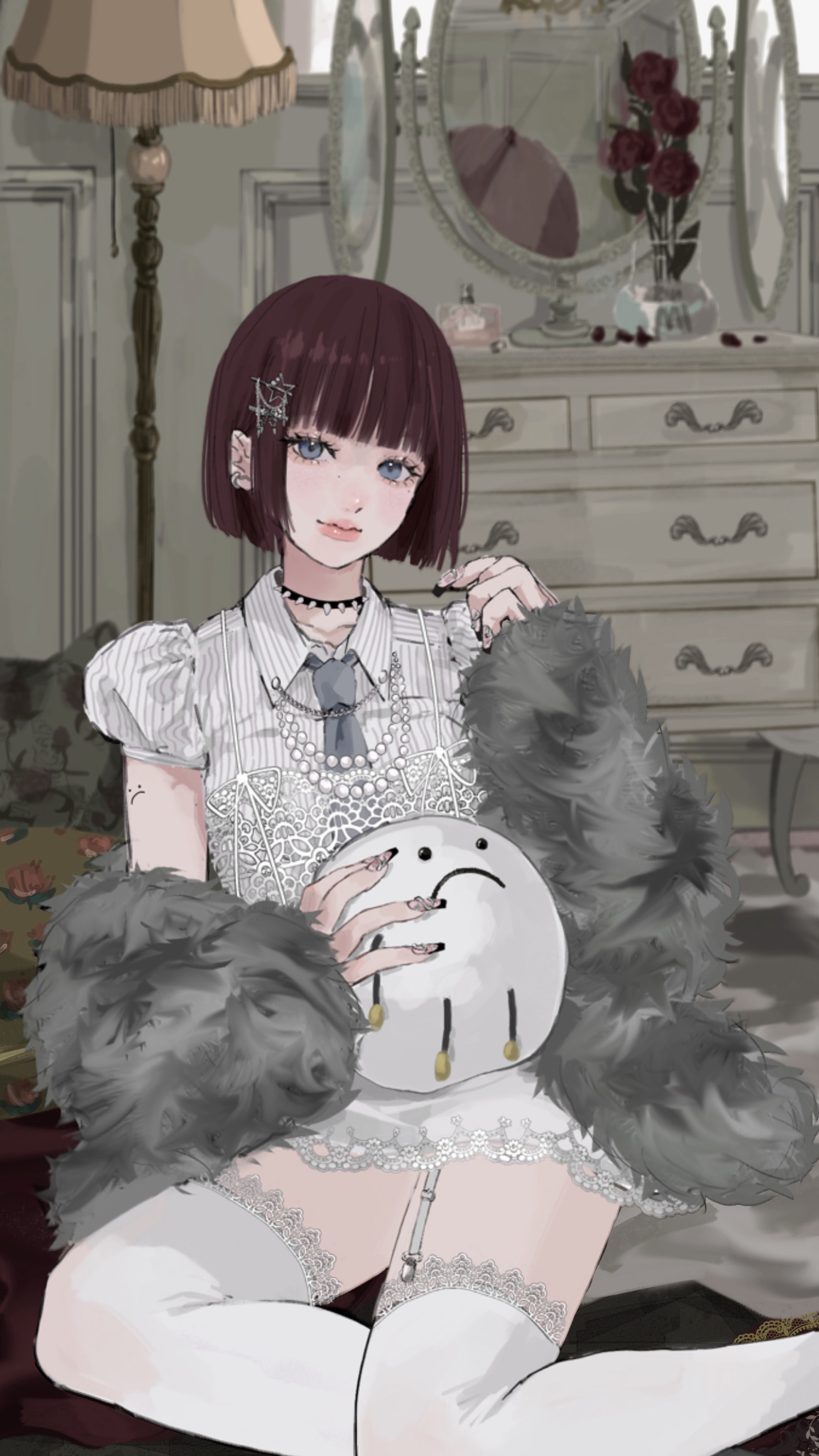 きみの寝落ち枠 lofi