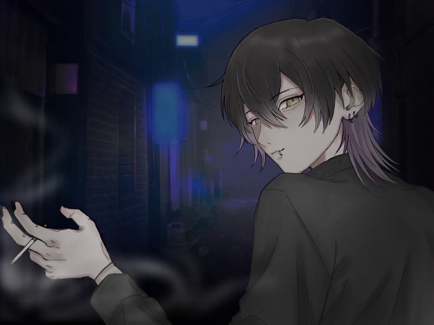 寝⭕️ 初見⭕️