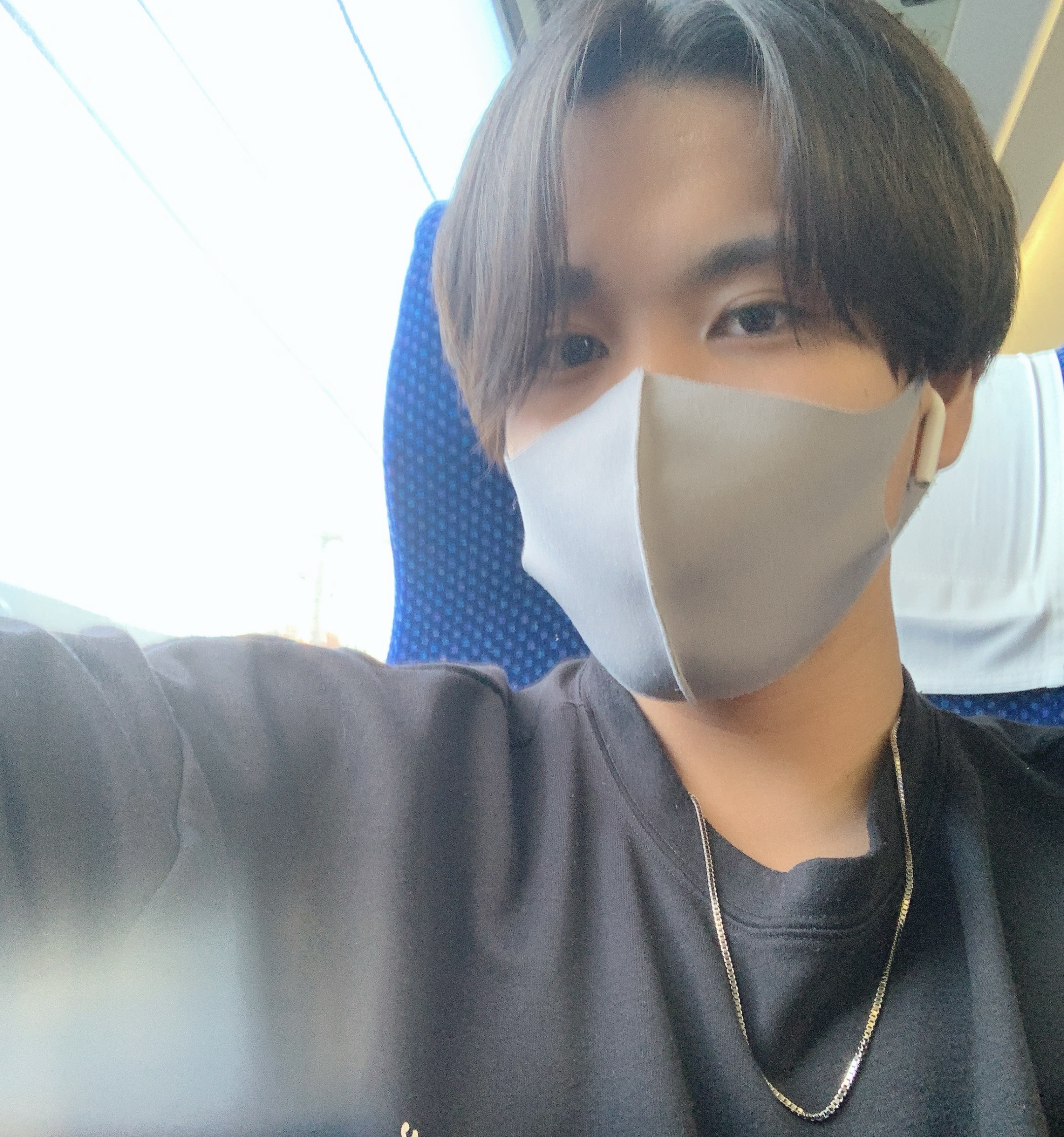 初見さん大歓迎 お話ししましょ